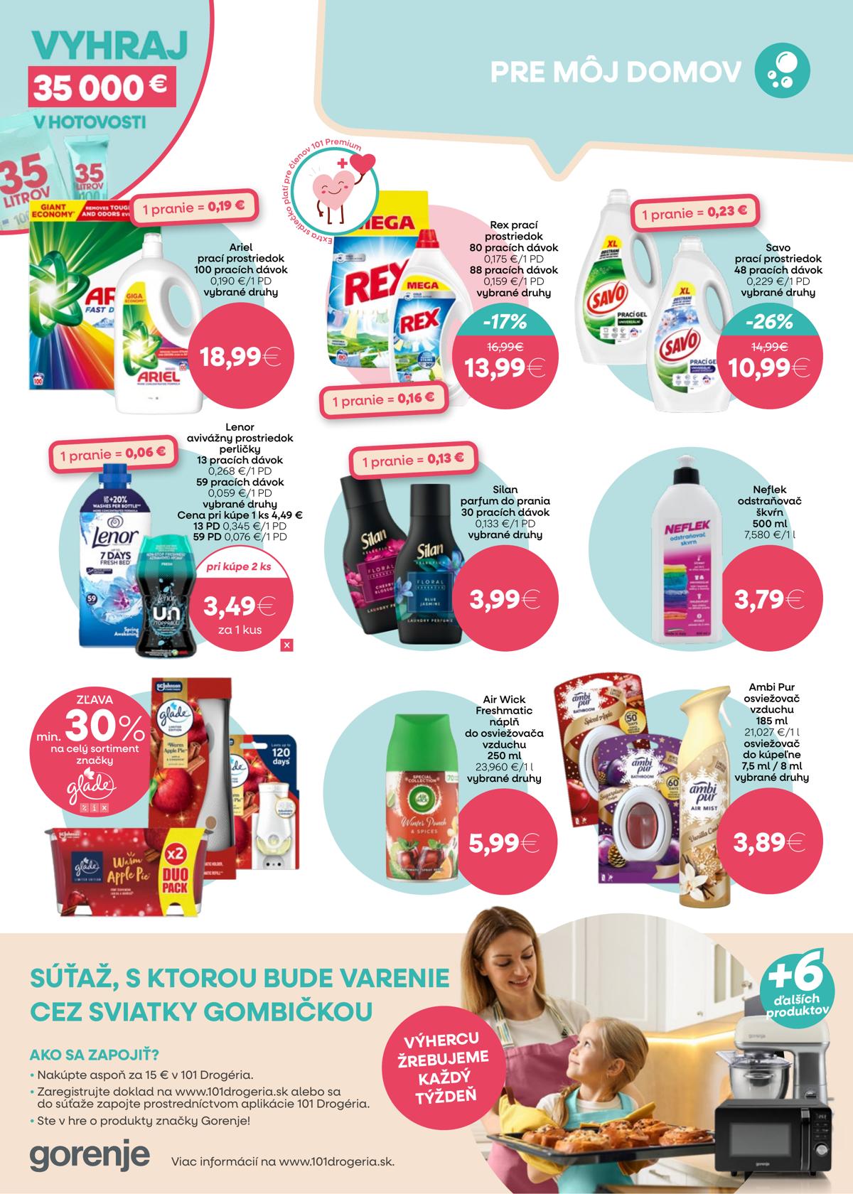 101 Drogéria leaflet 012