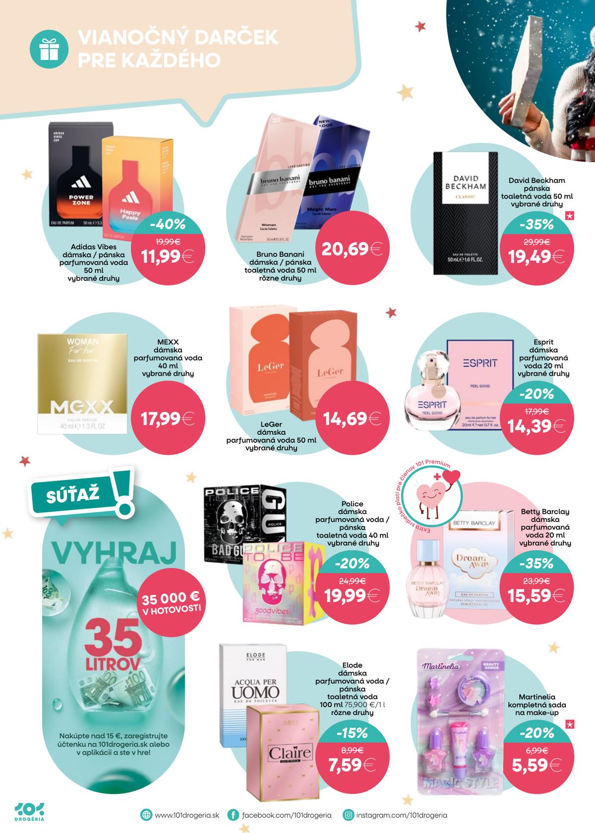 101 Drogéria leaflet 003