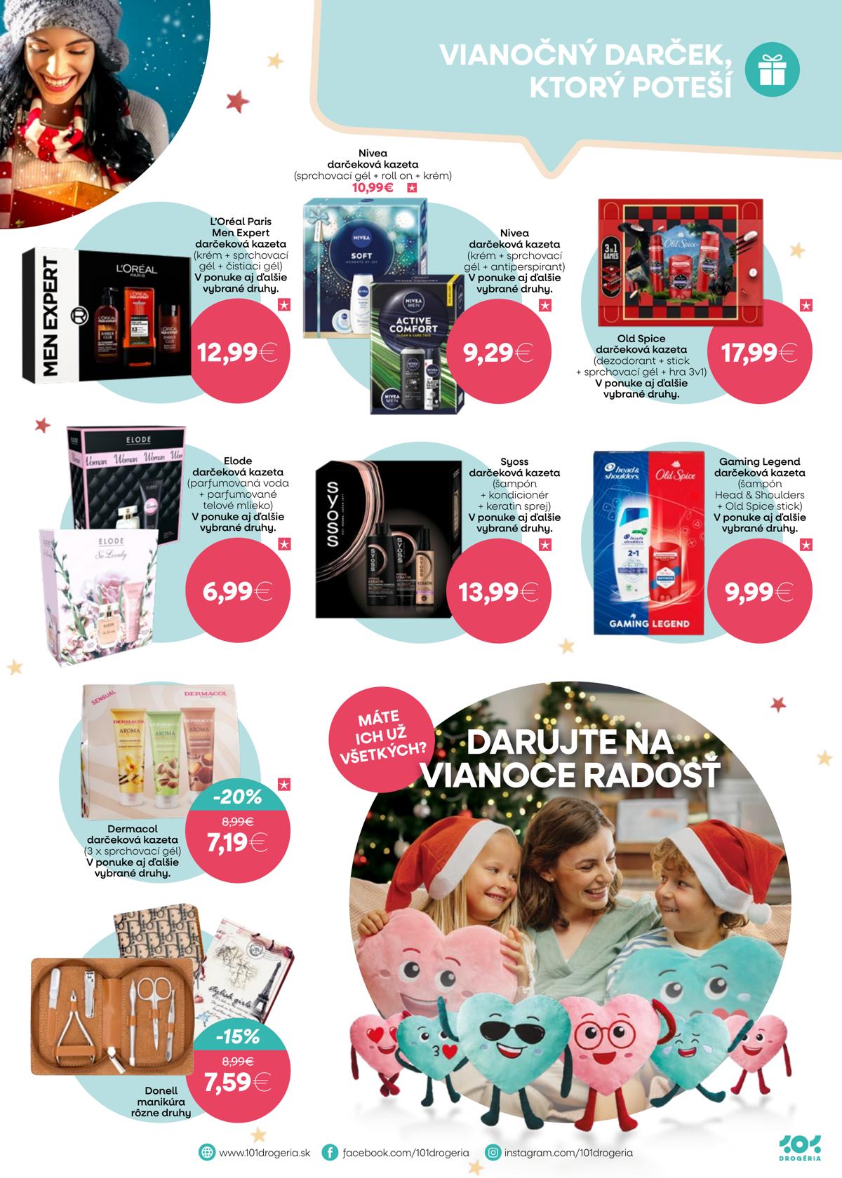 101 Drogéria leaflet 004