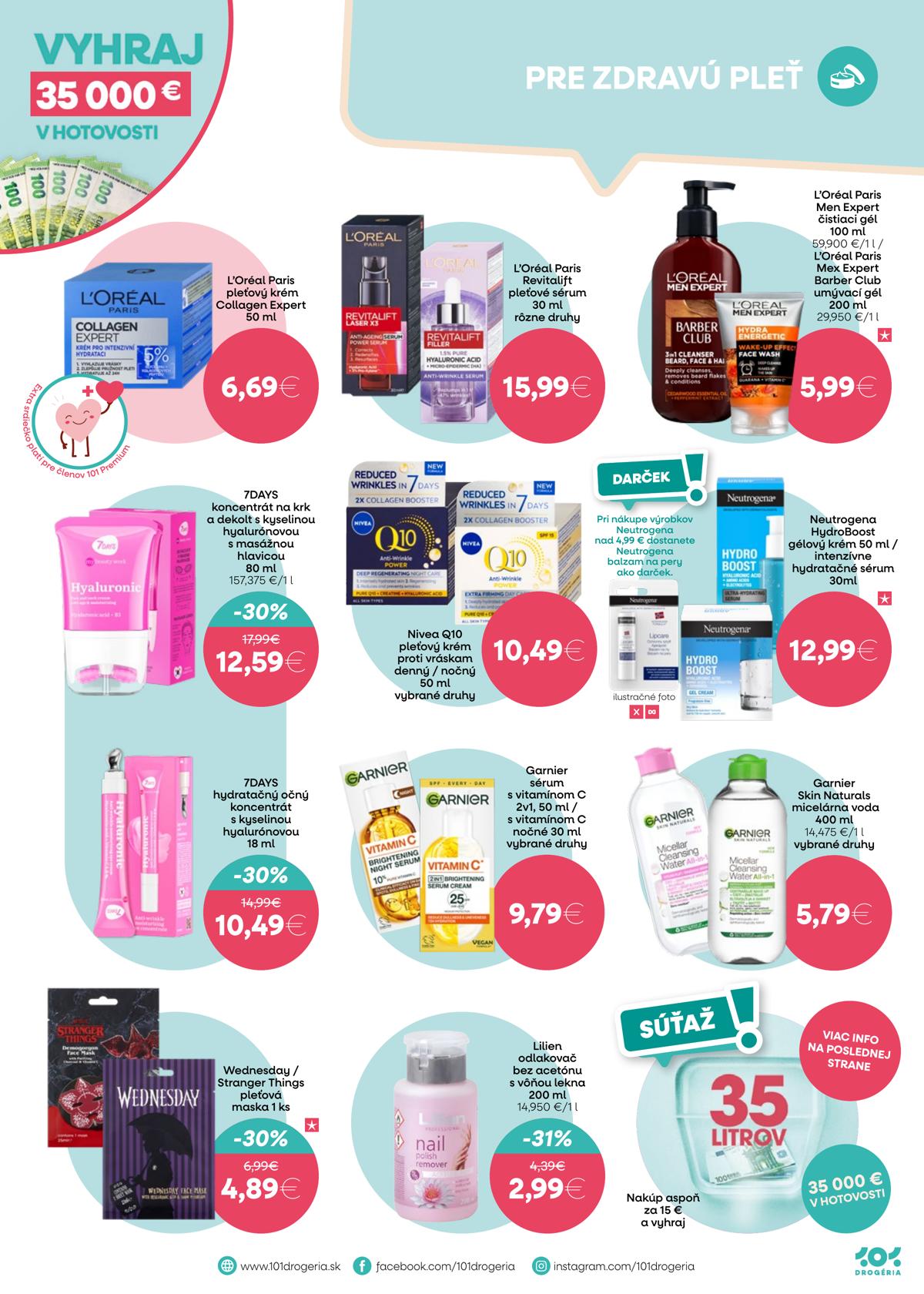 101 Drogéria leaflet 006