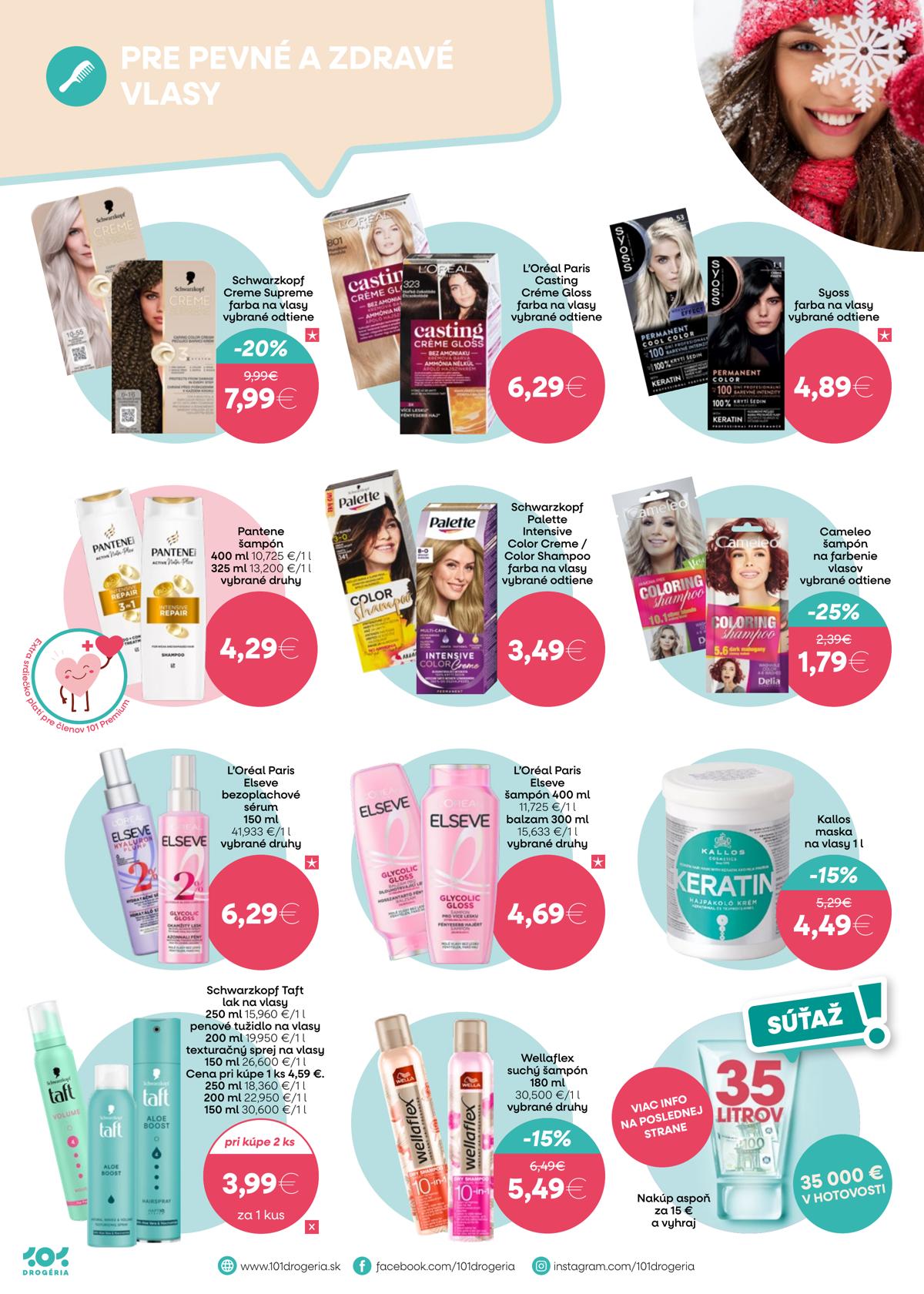 101 Drogéria leaflet 007