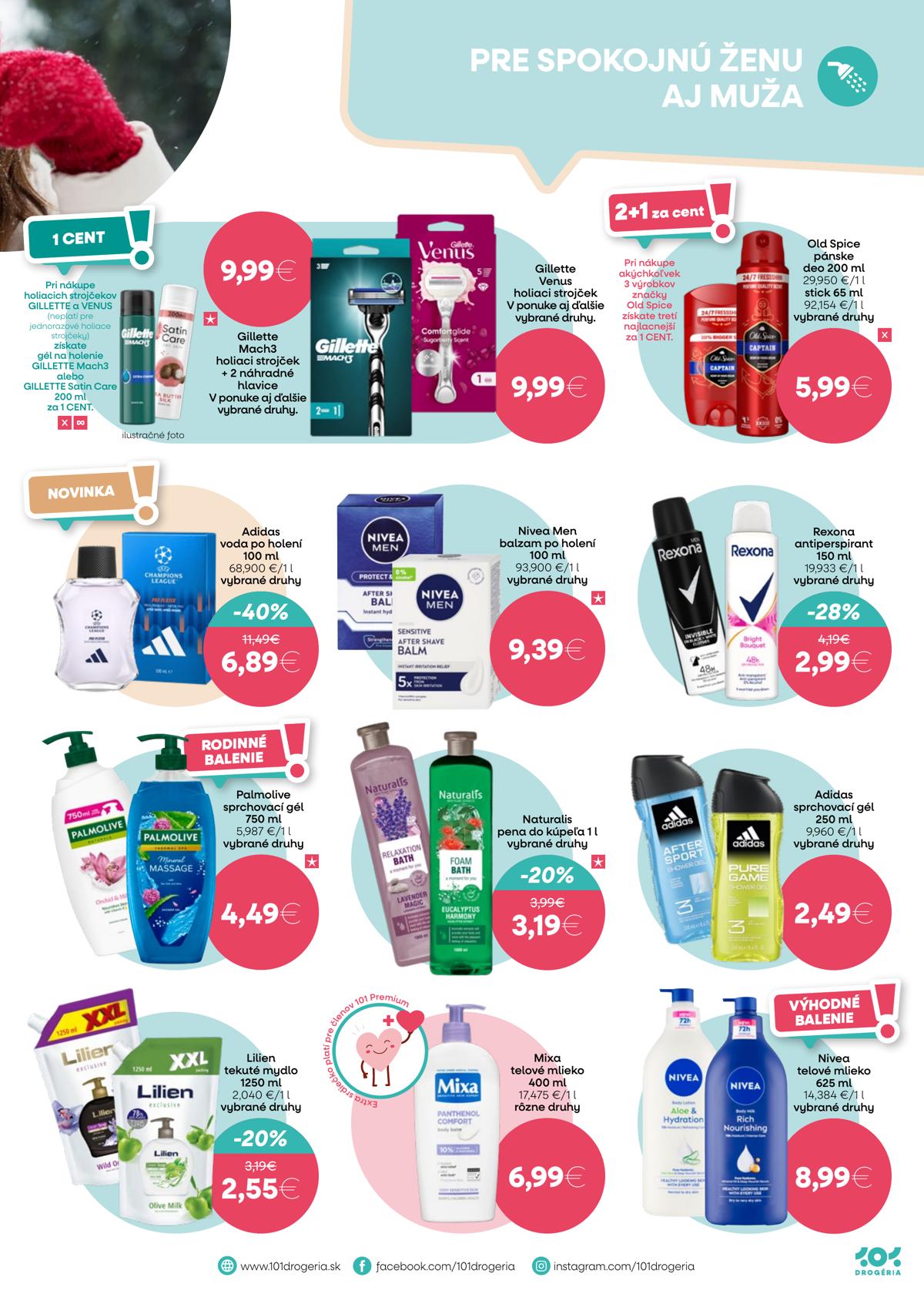 101 Drogéria leaflet 008