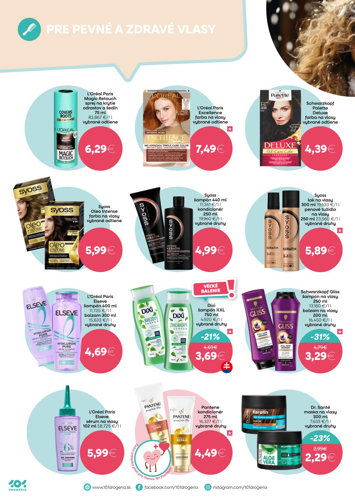 101 Drogéria leaflet 005