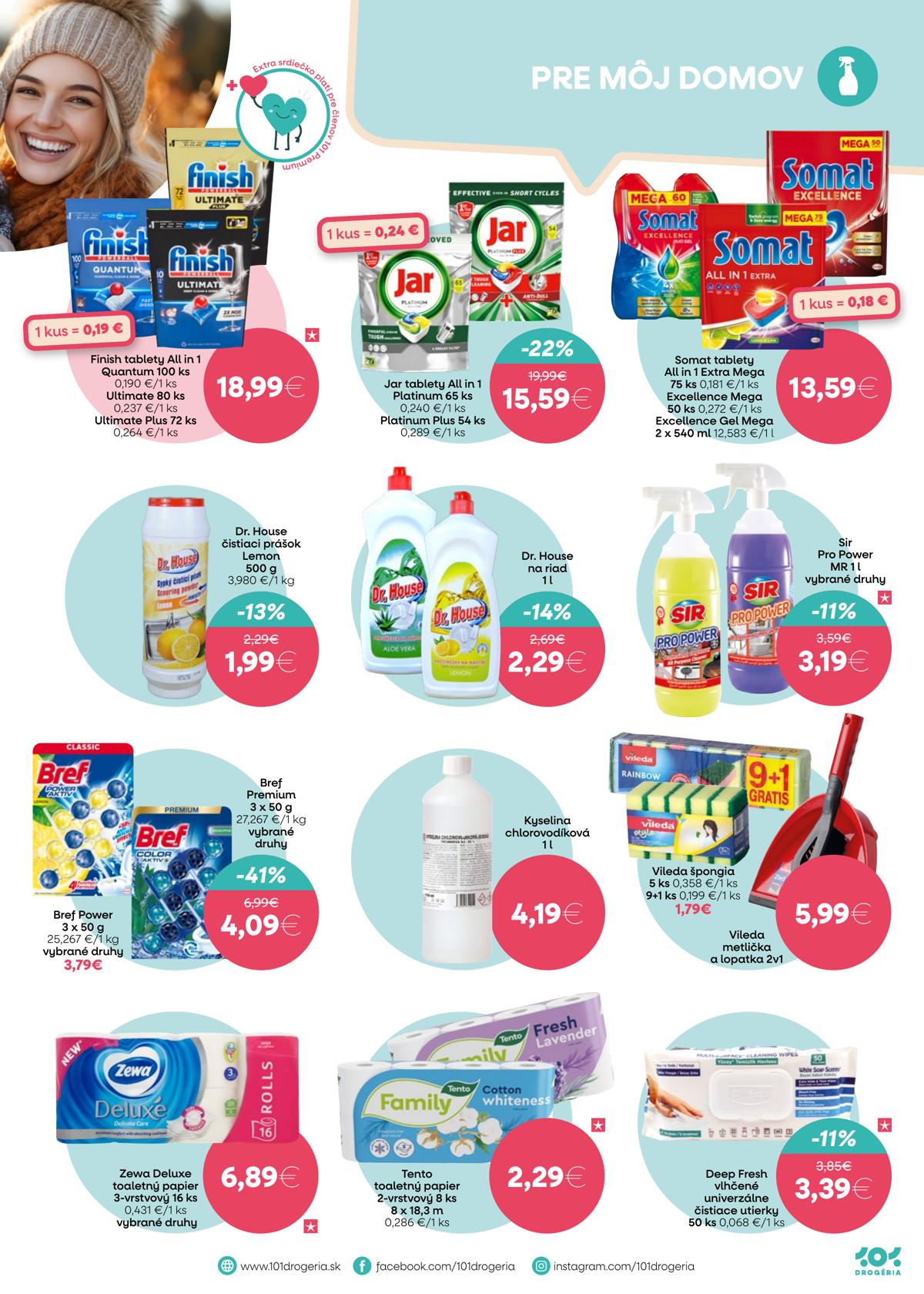 101 Drogéria leaflet 008