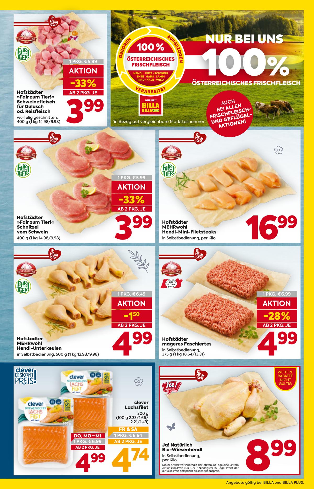 BILLA (AT) leaflet 009