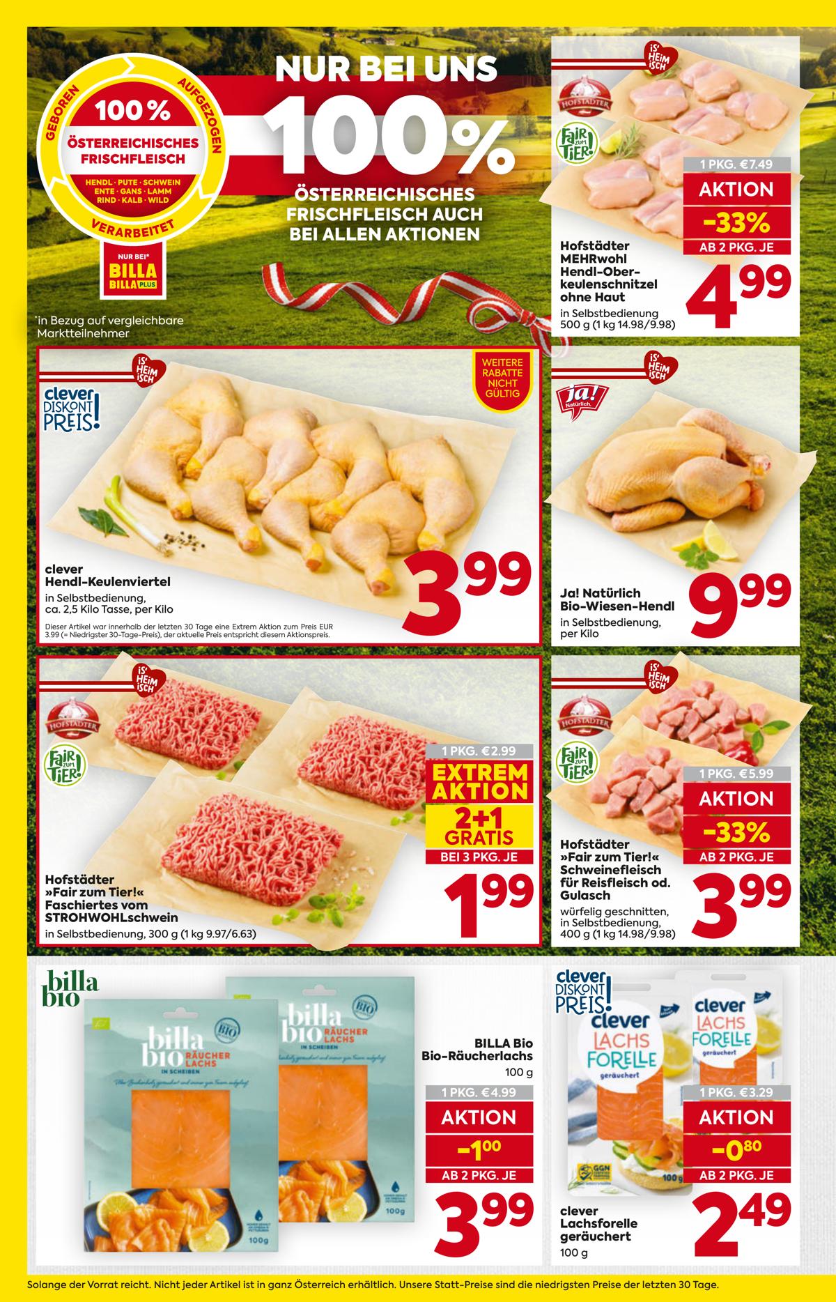 BILLA (AT) leaflet 006