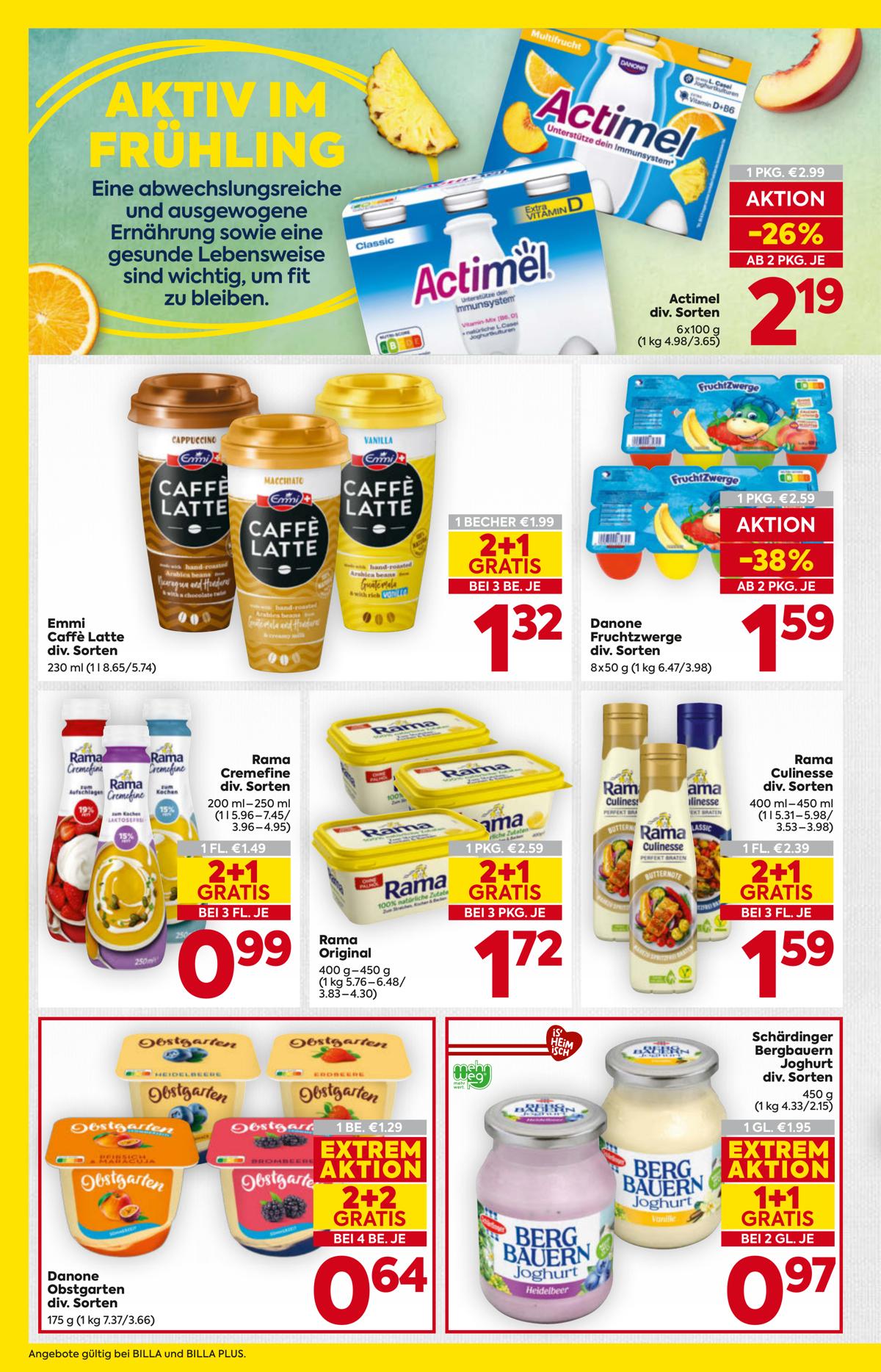 BILLA (AT) leaflet 008