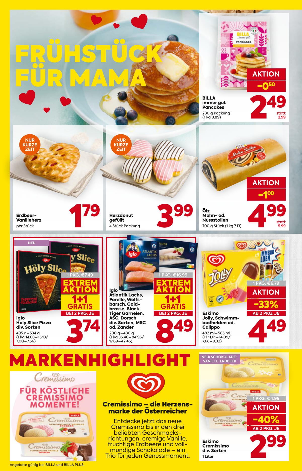 BILLA (AT) leaflet 010