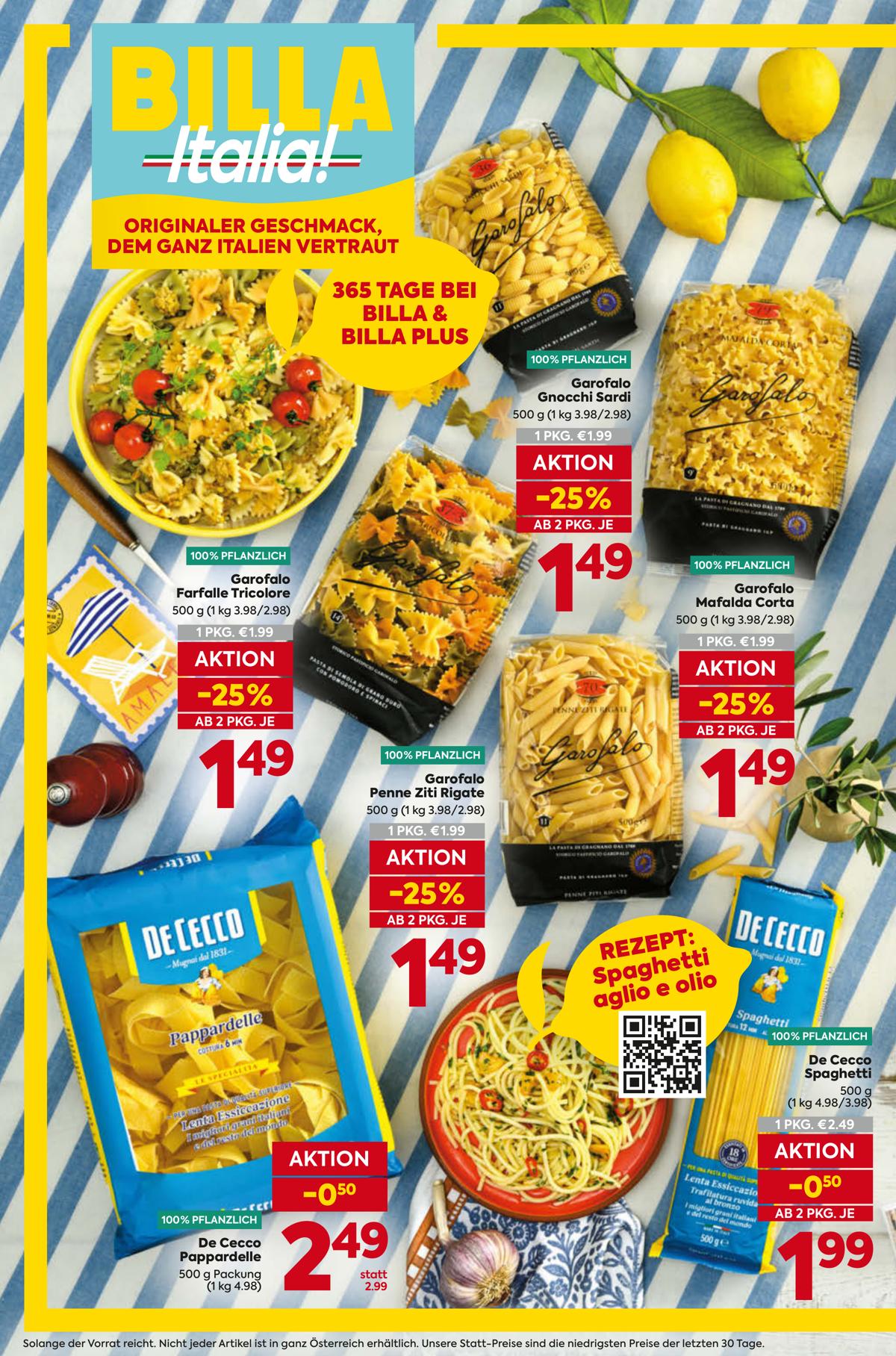 BILLA (AT) leaflet 004