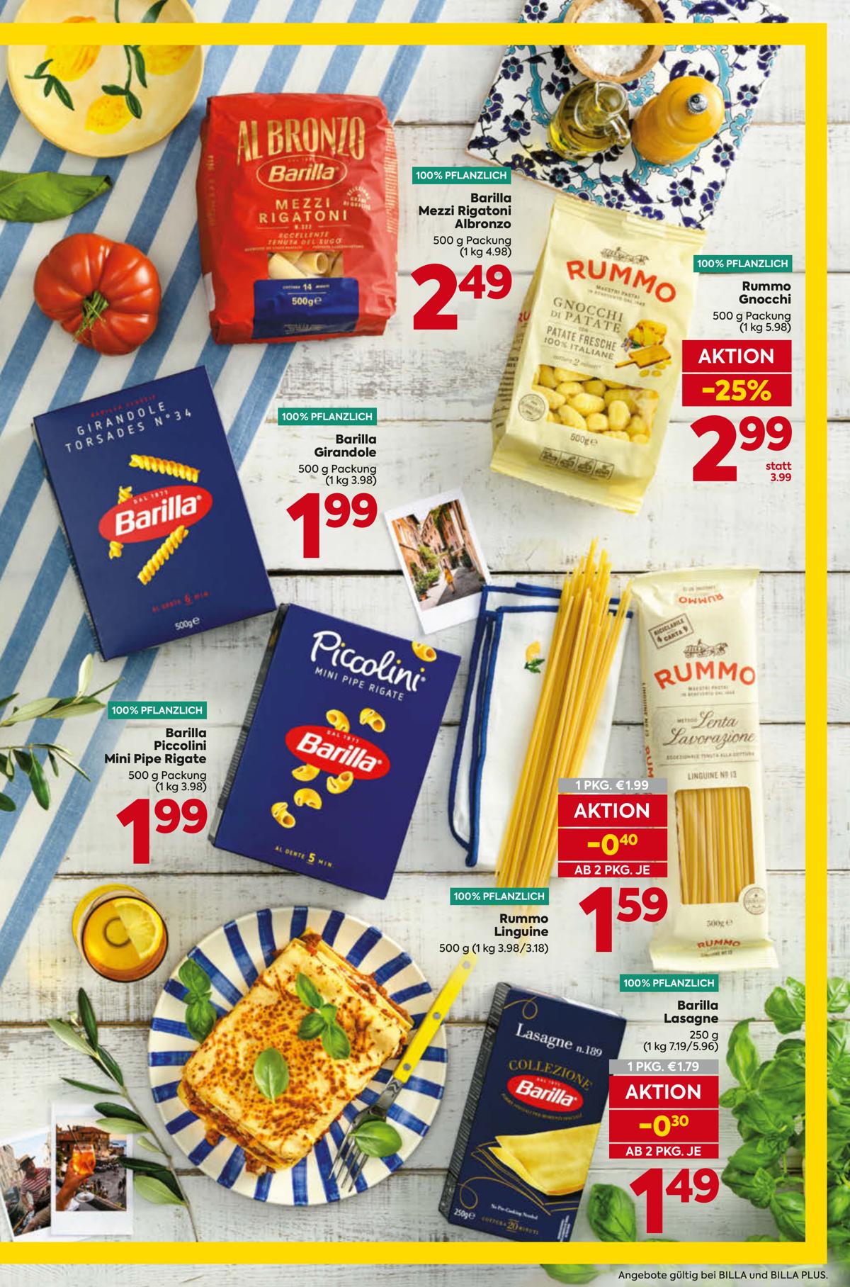 BILLA (AT) leaflet 005