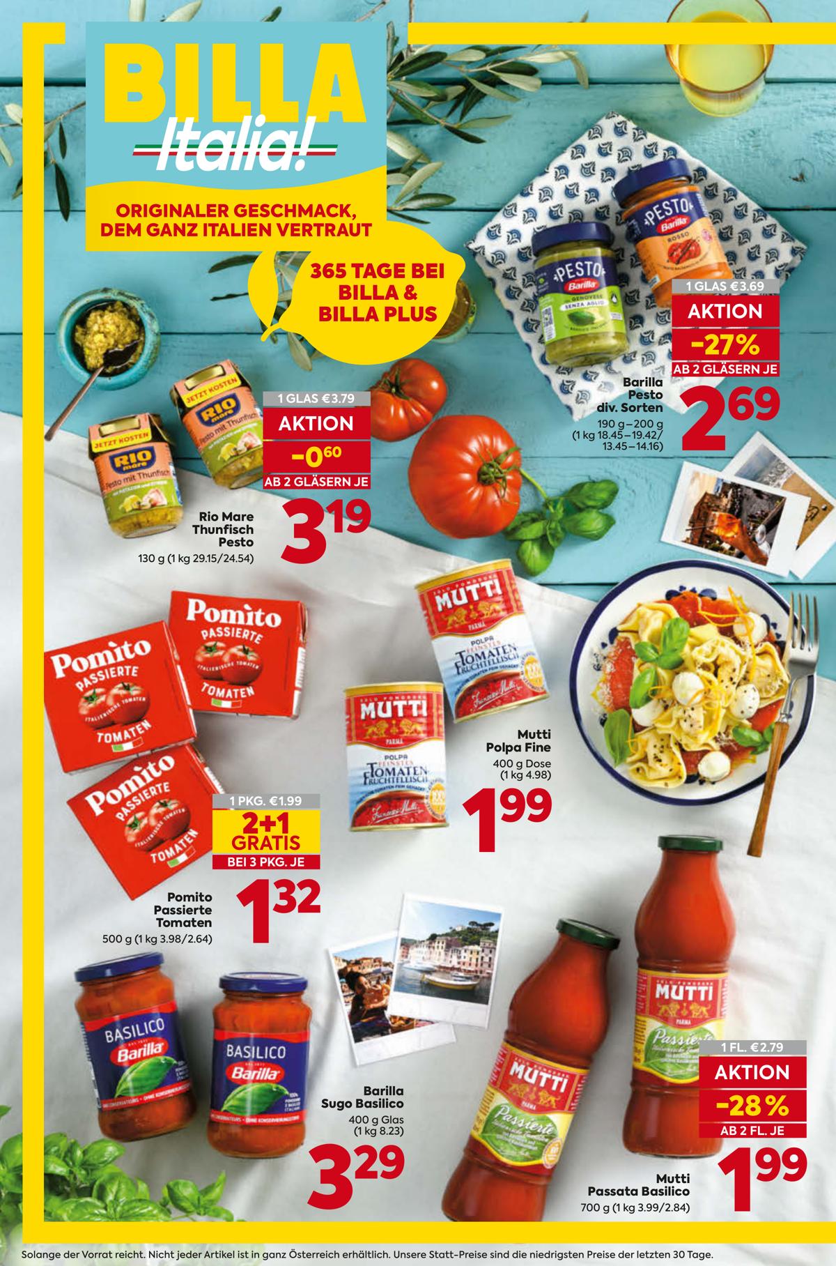 BILLA (AT) leaflet 006
