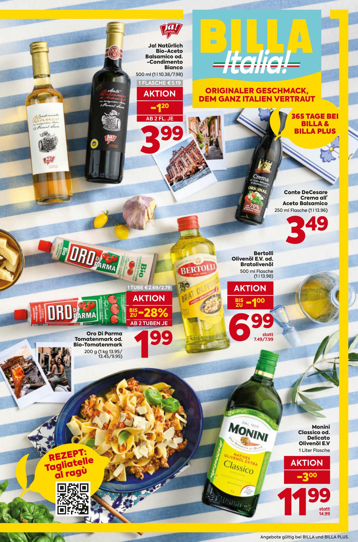 BILLA (AT) leaflet 017