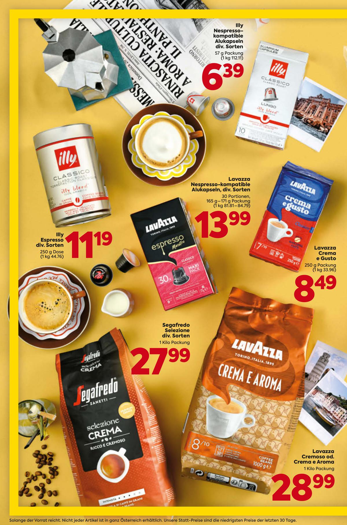 BILLA (AT) leaflet 018