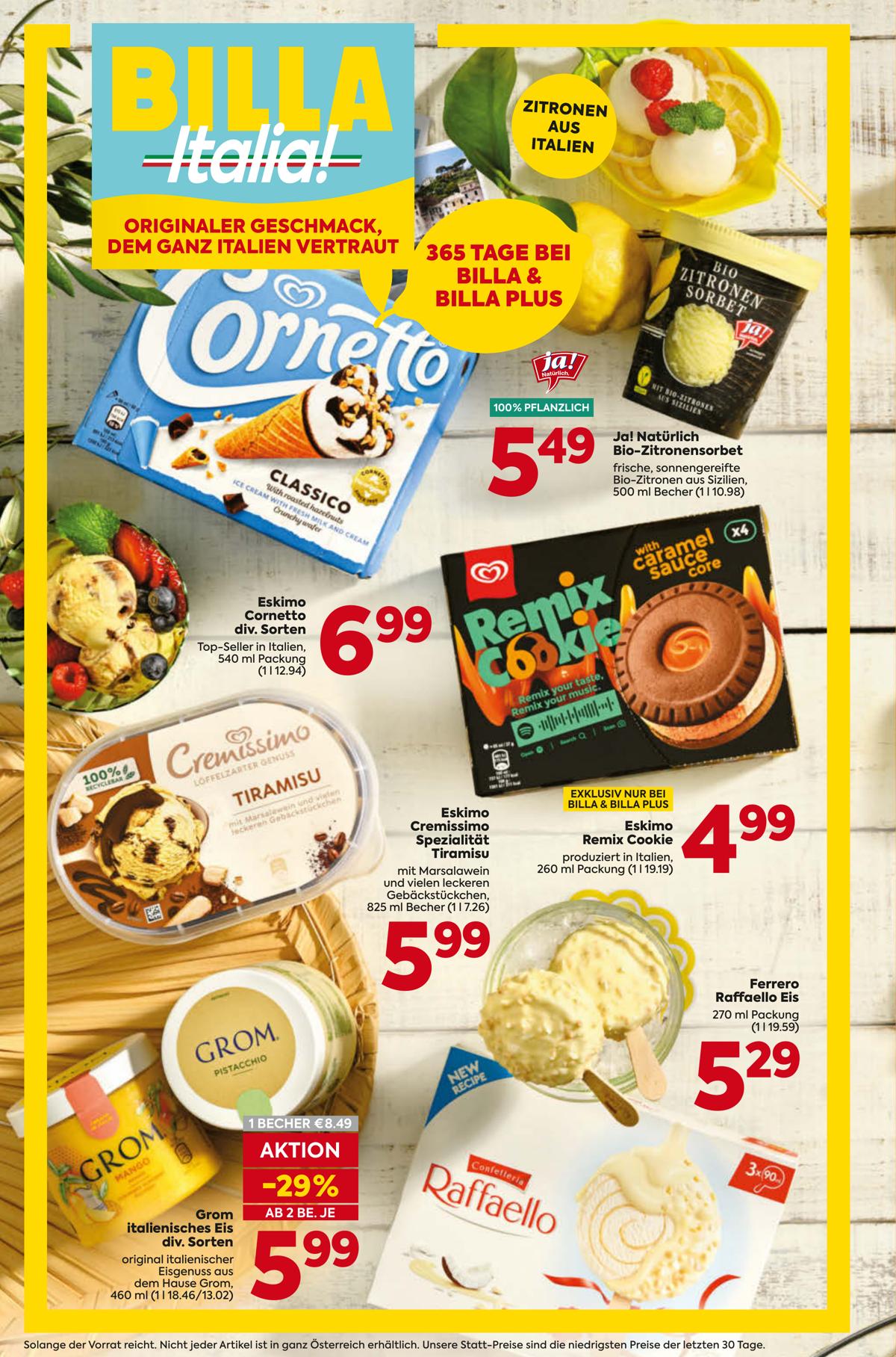 BILLA (AT) leaflet 020