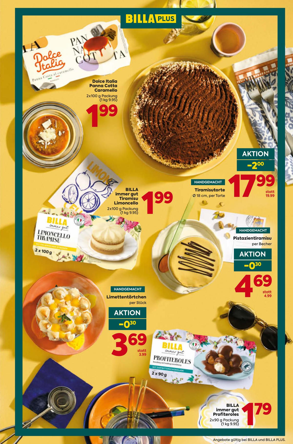 BILLA (AT) leaflet 021