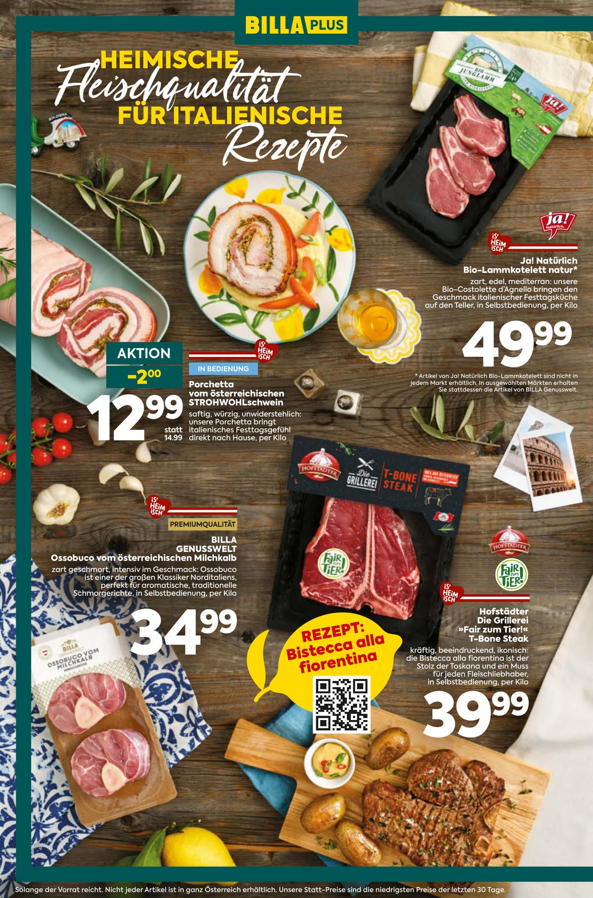 BILLA (AT) leaflet 022