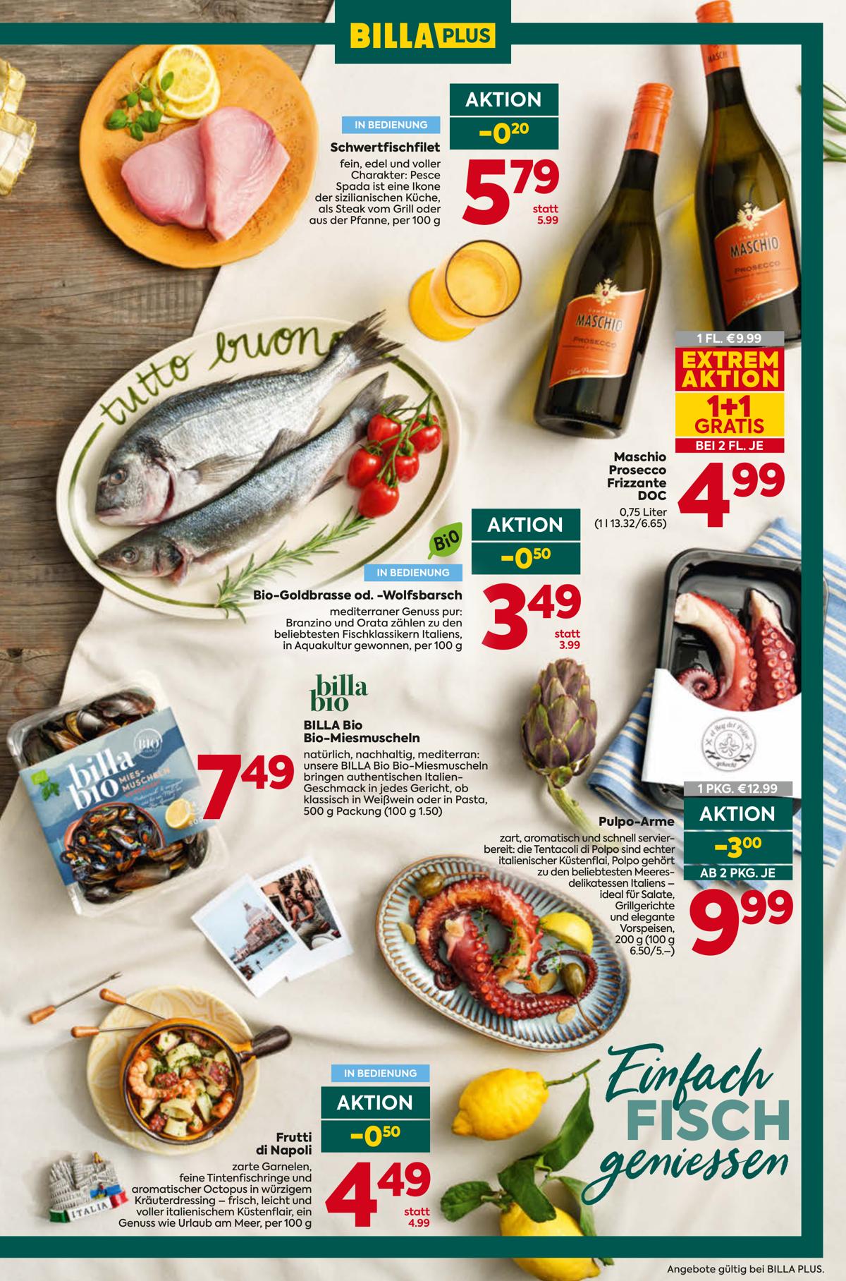 BILLA (AT) leaflet 023