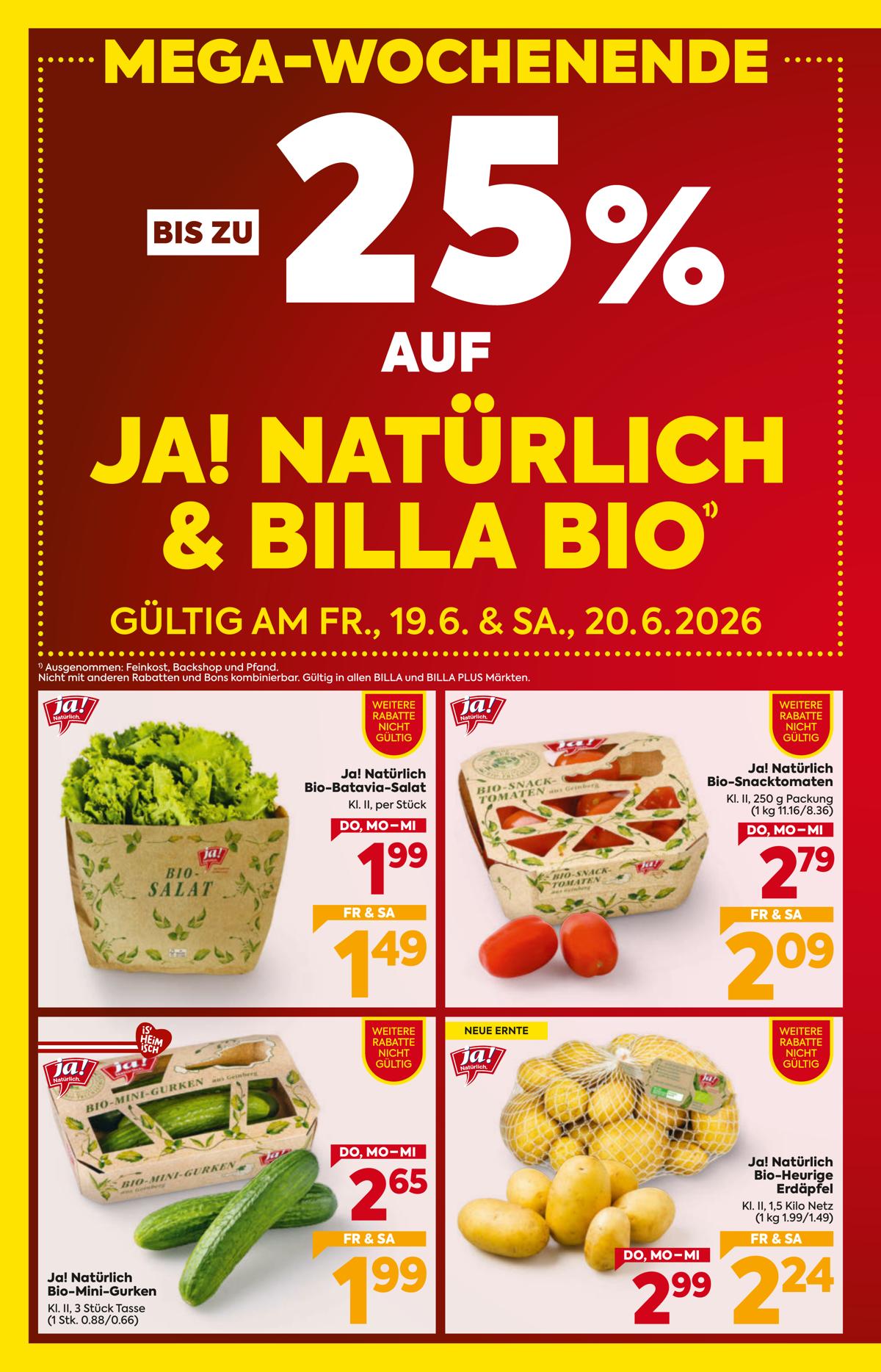 BILLA (AT) leaflet 002