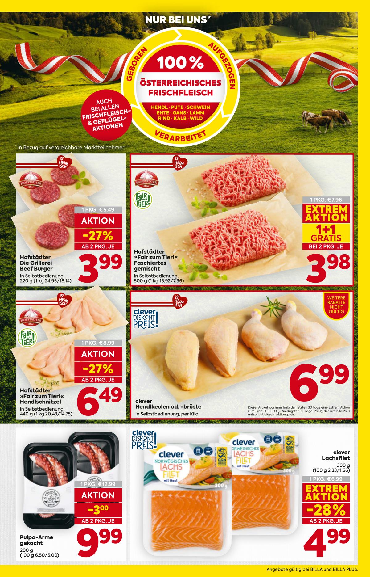 BILLA (AT) leaflet 005