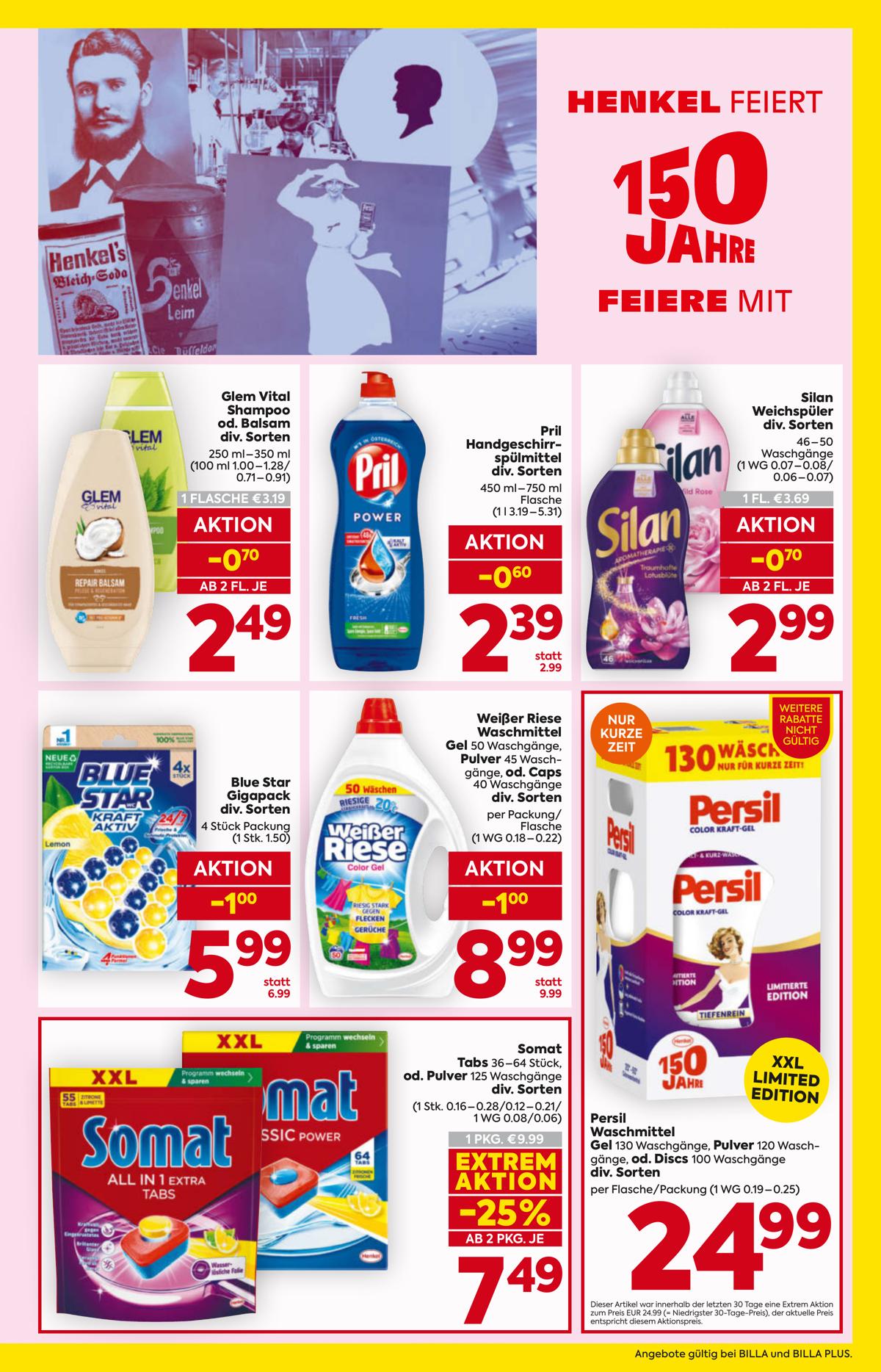BILLA (AT) leaflet 015