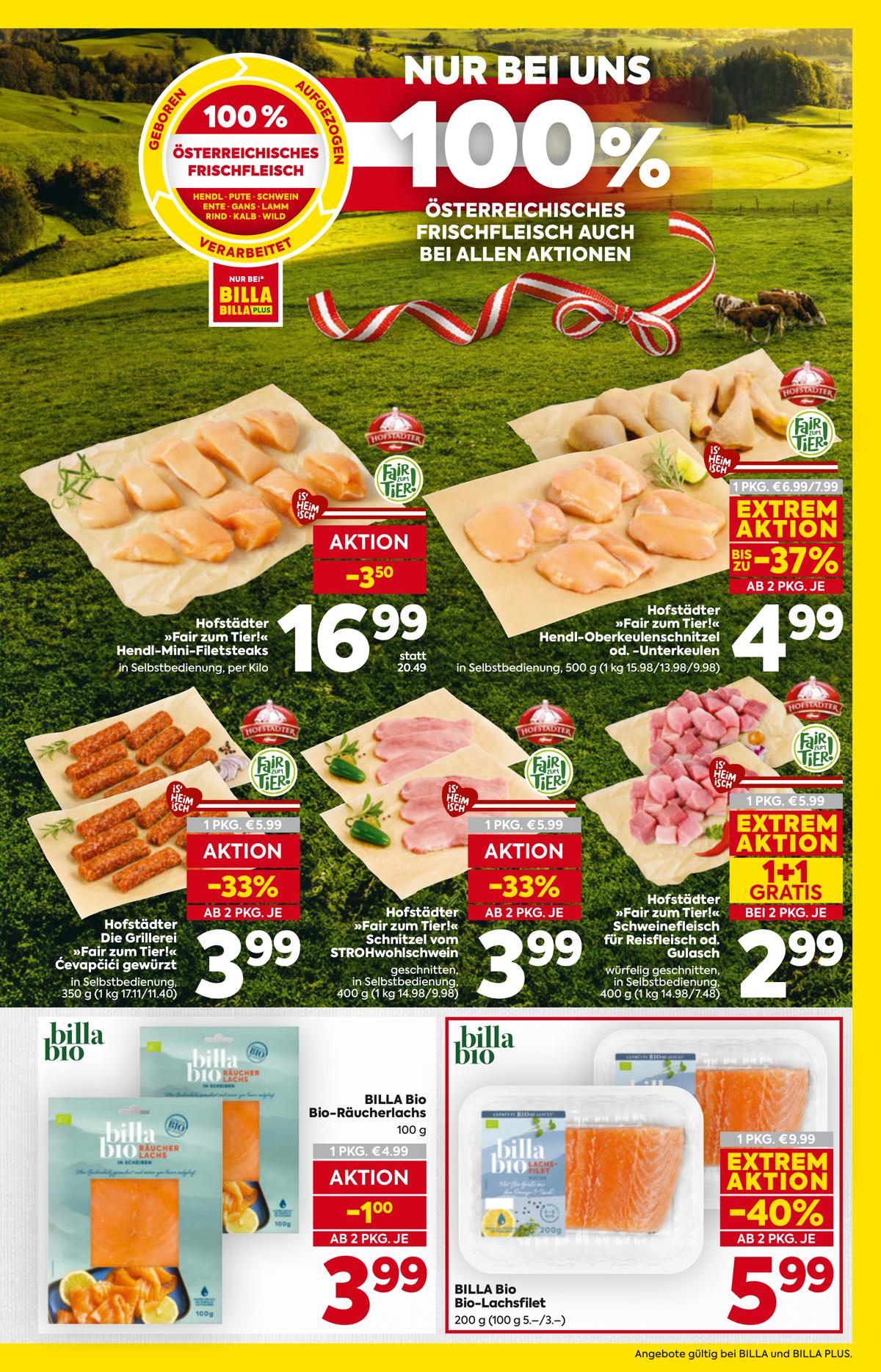 BILLA (AT) leaflet 007