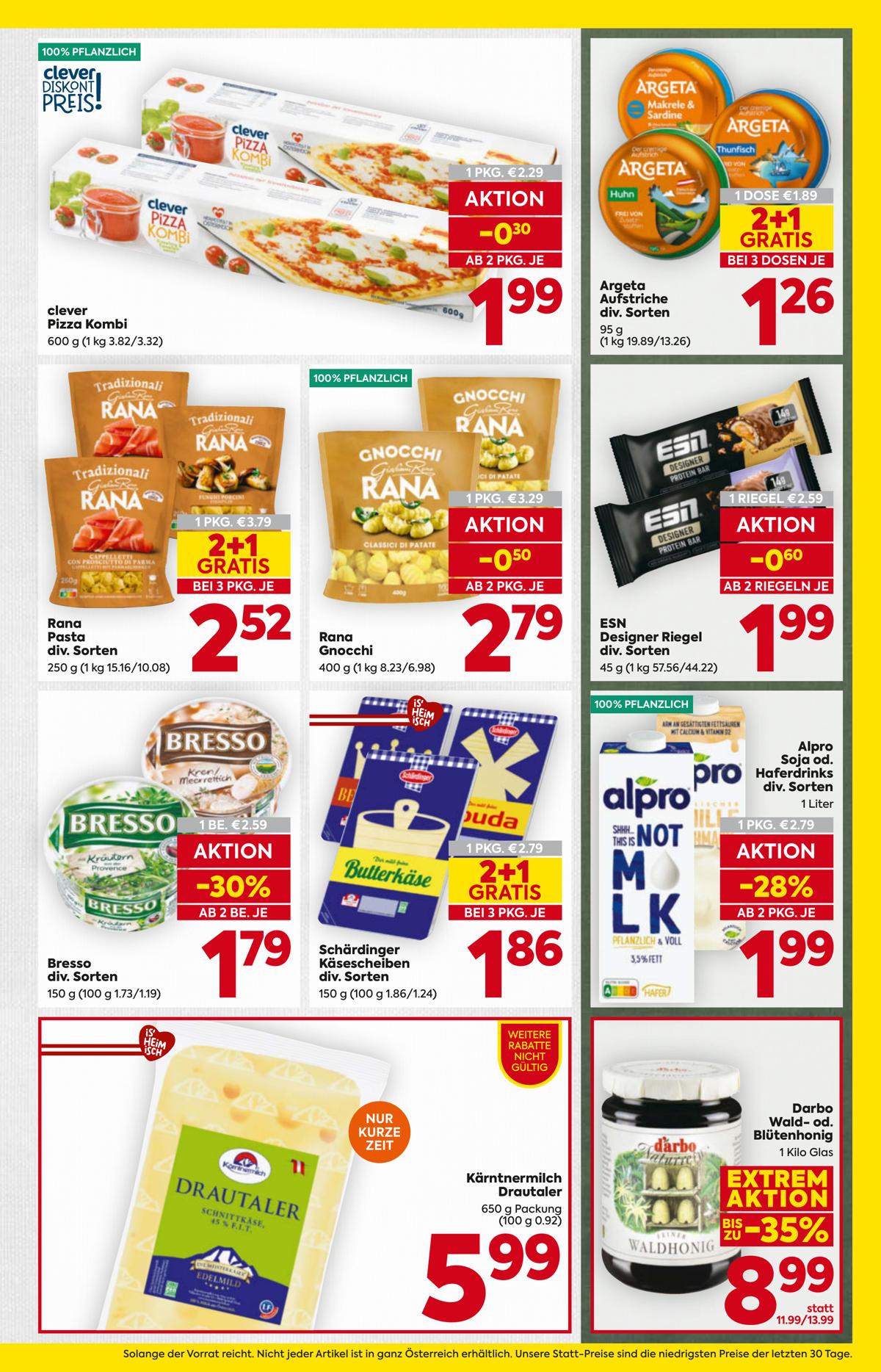 BILLA (AT) leaflet 009