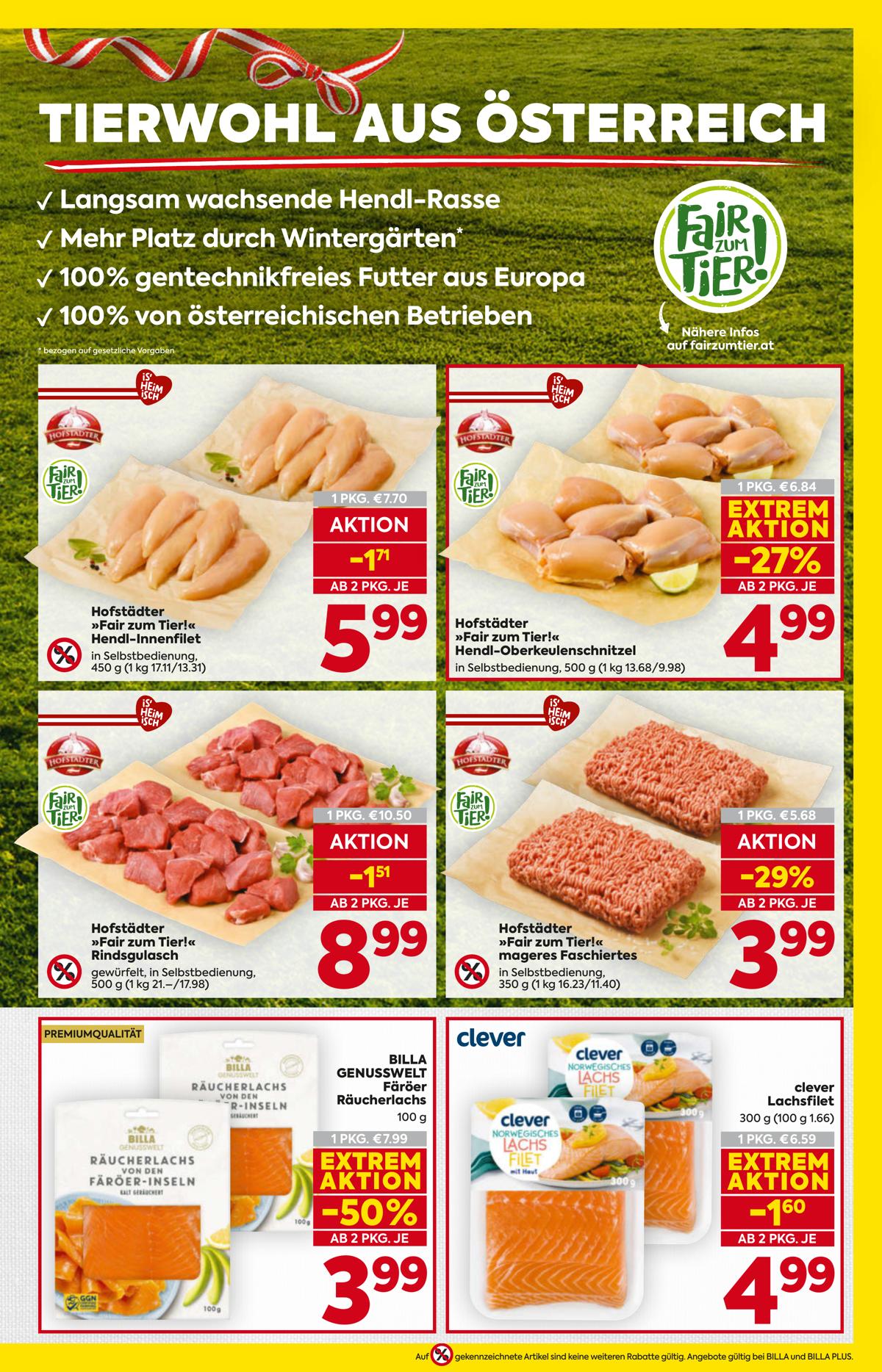 BILLA (AT) leaflet 007