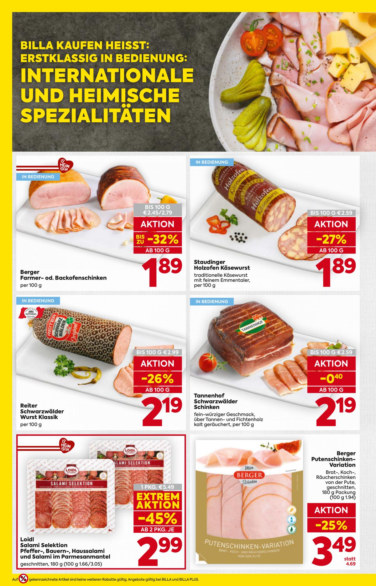 BILLA (AT) leaflet 008