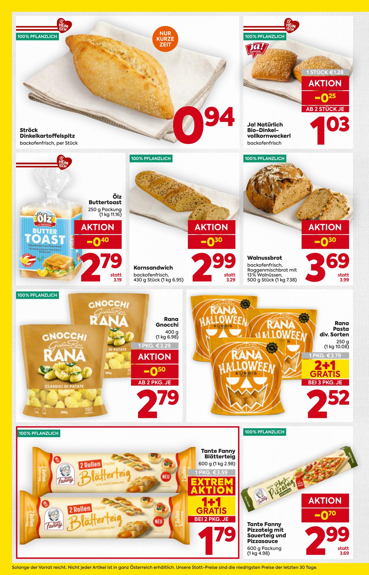 BILLA (AT) leaflet 010