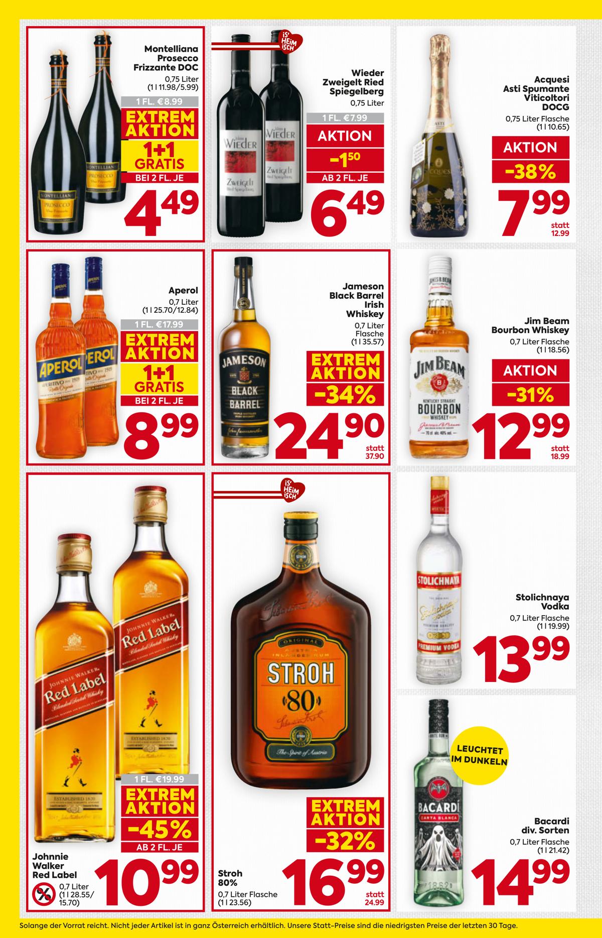 BILLA (AT) leaflet 018