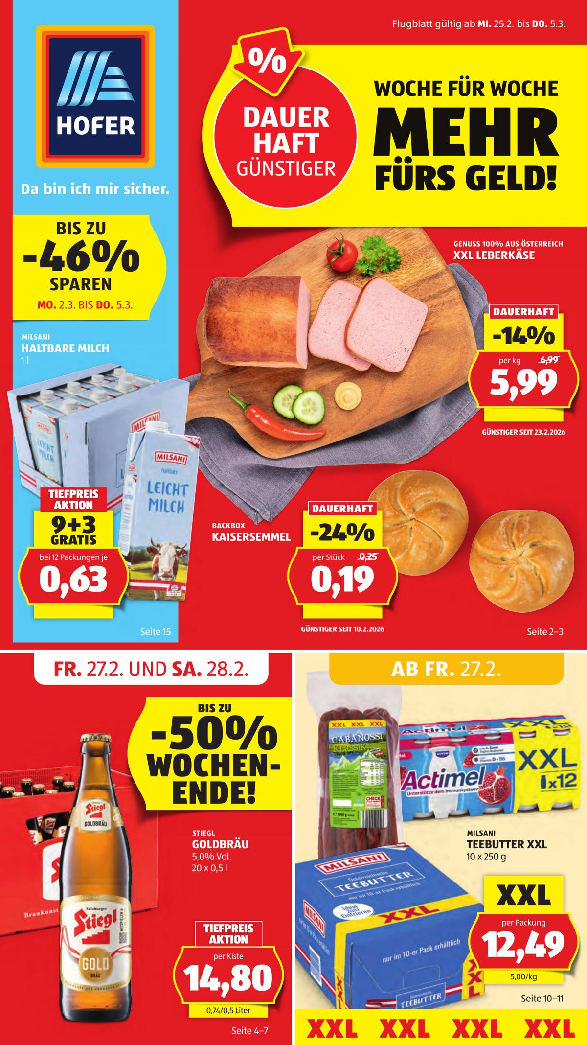 Hofer (AT) leaflet 001