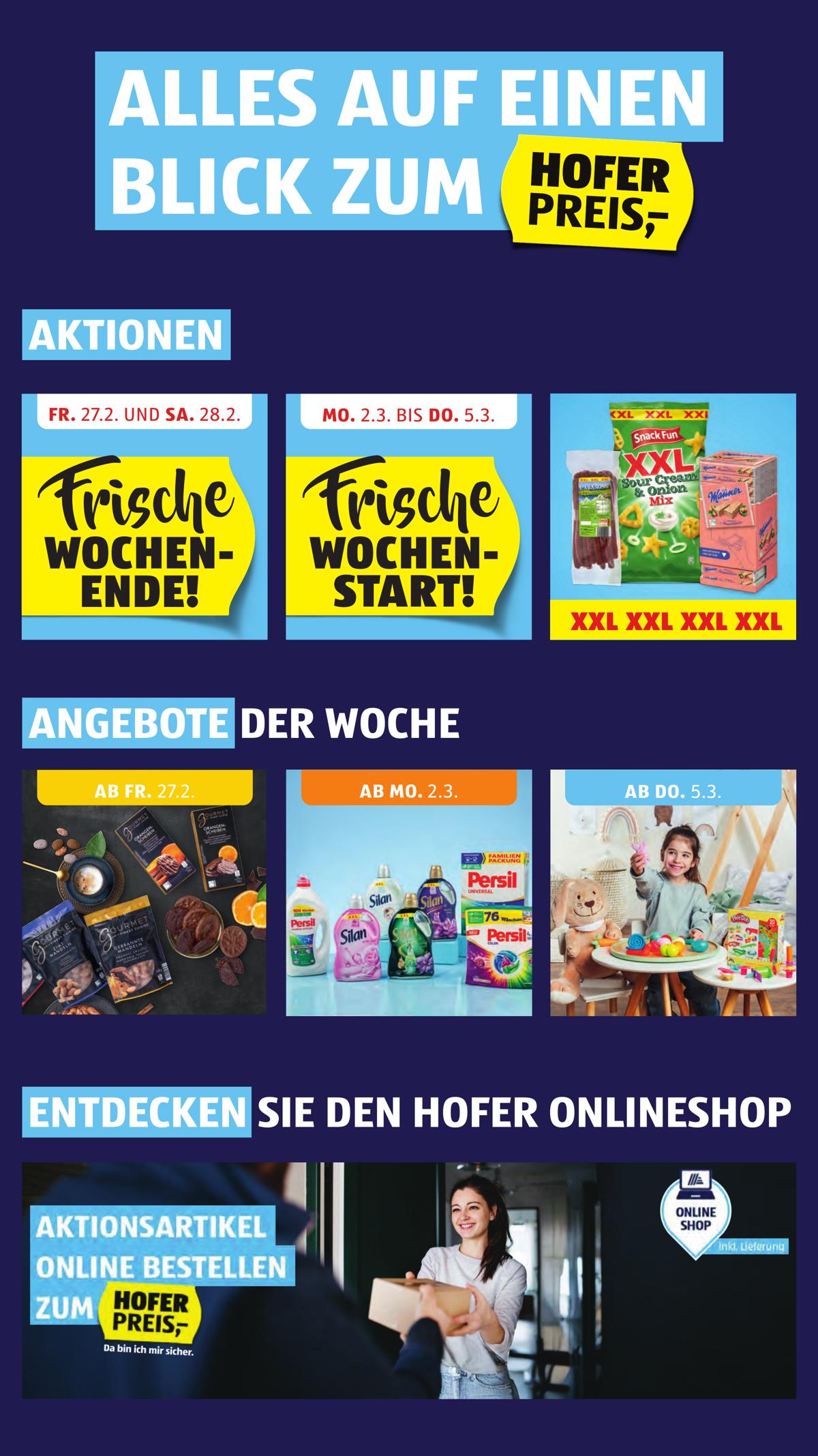 Hofer (AT) leaflet 002