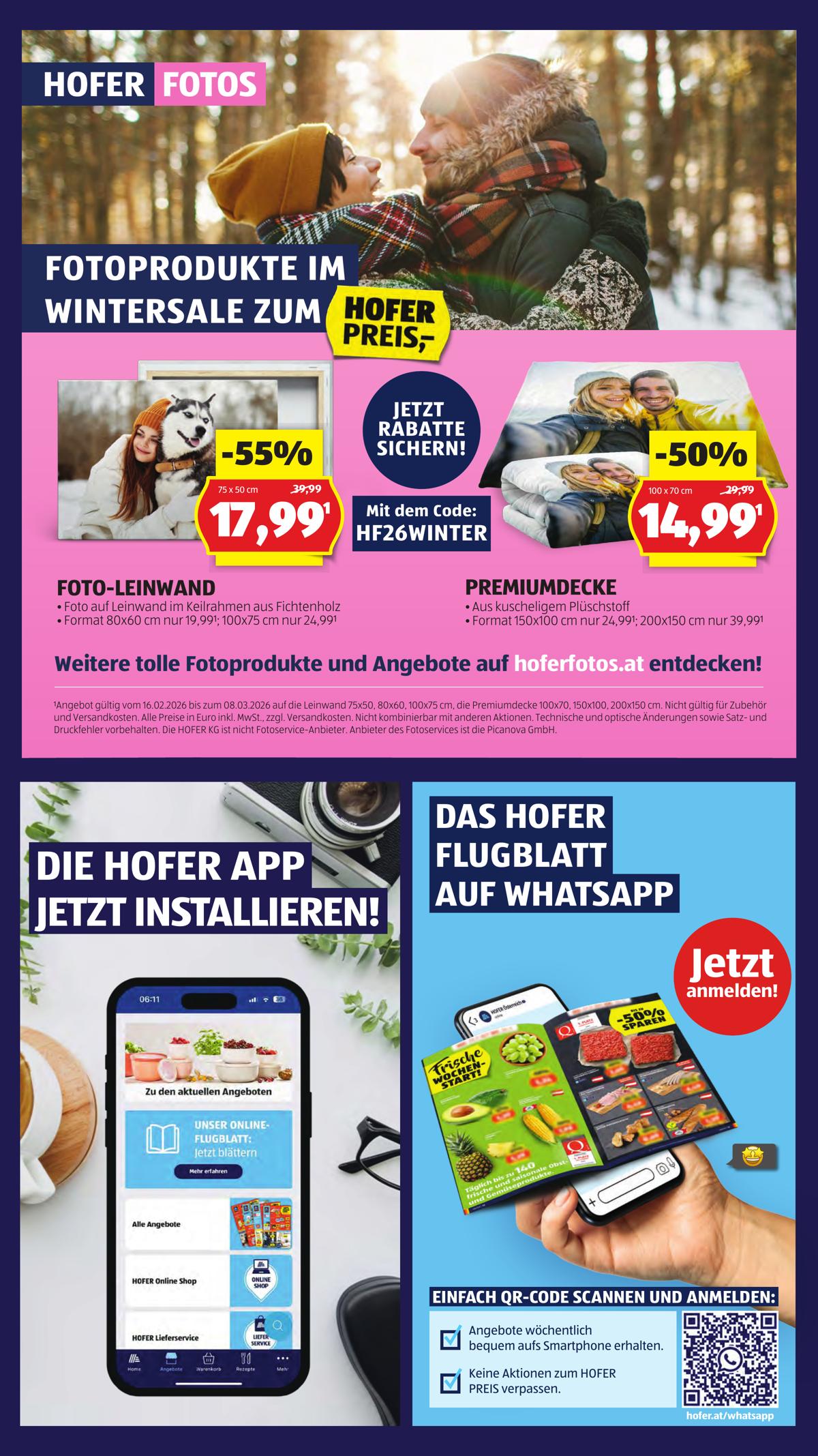 Hofer (AT) leaflet 003