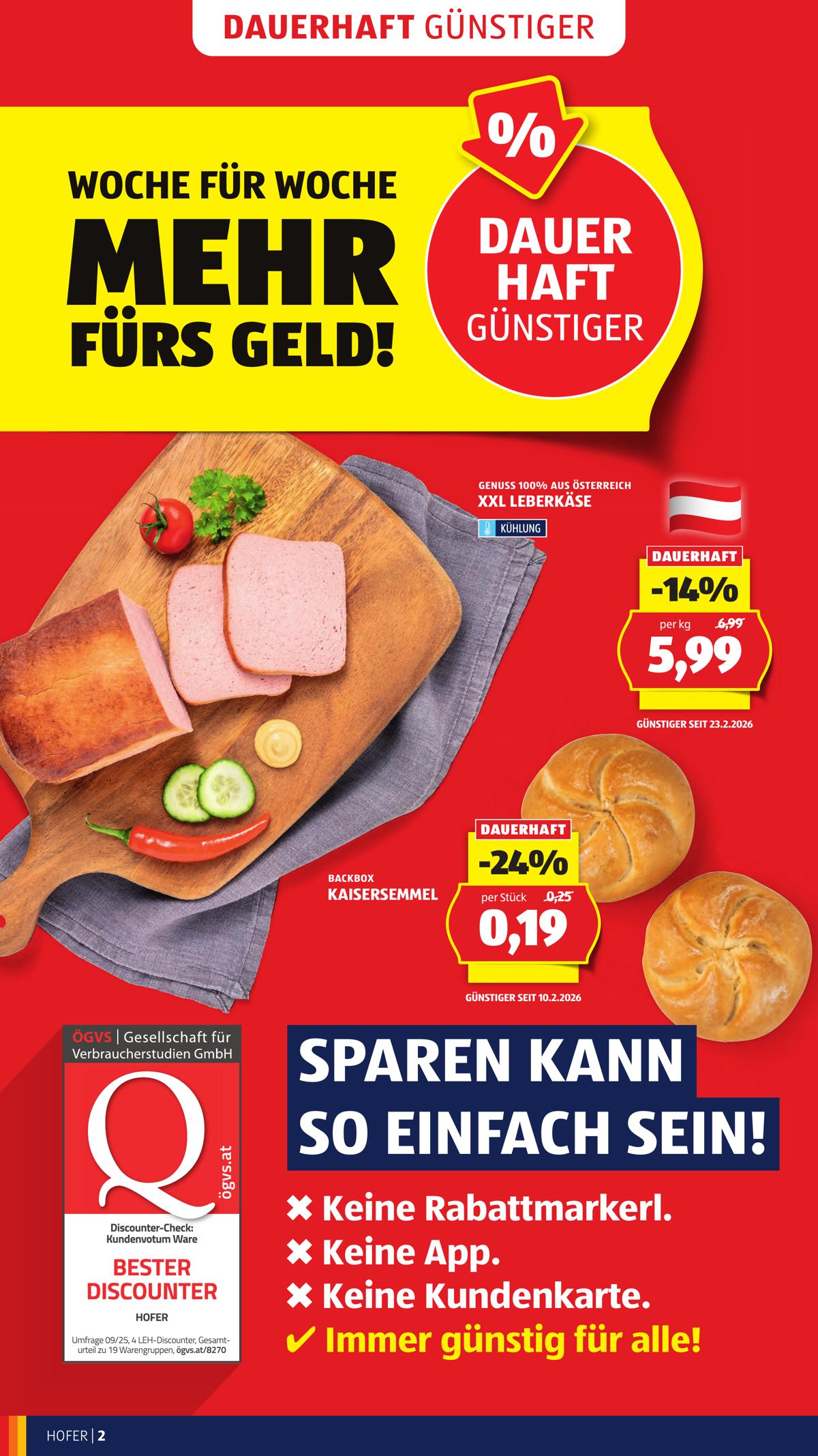 Hofer (AT) leaflet 004