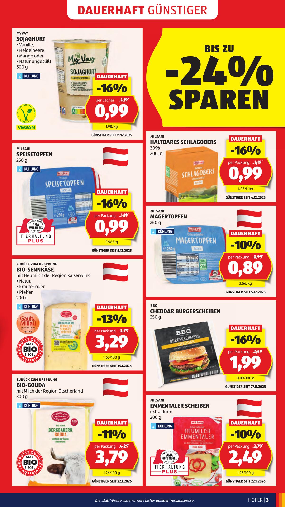 Hofer (AT) leaflet 005