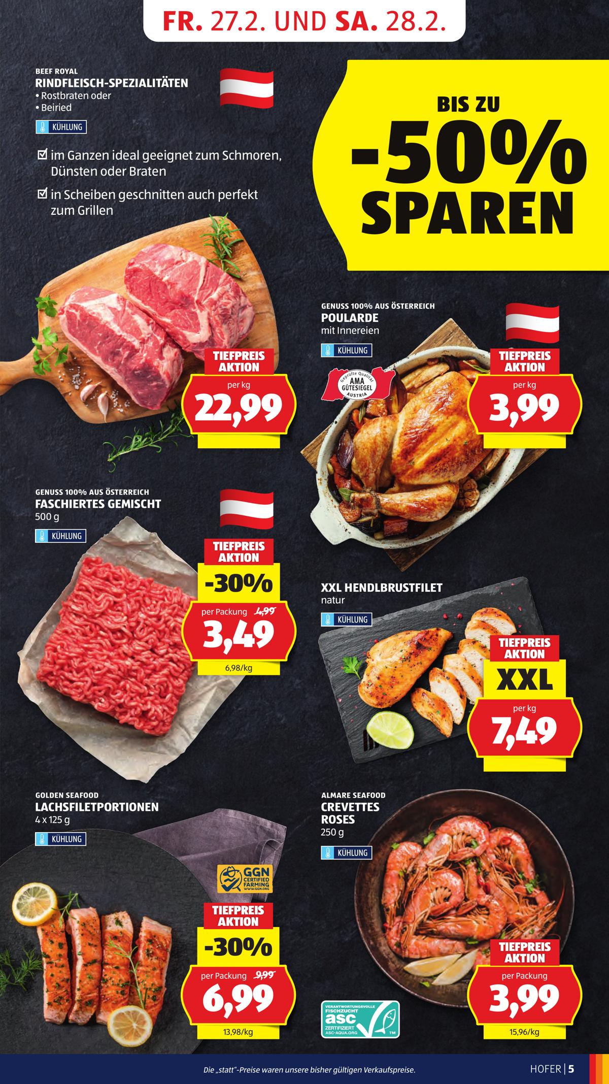 Hofer (AT) leaflet 007