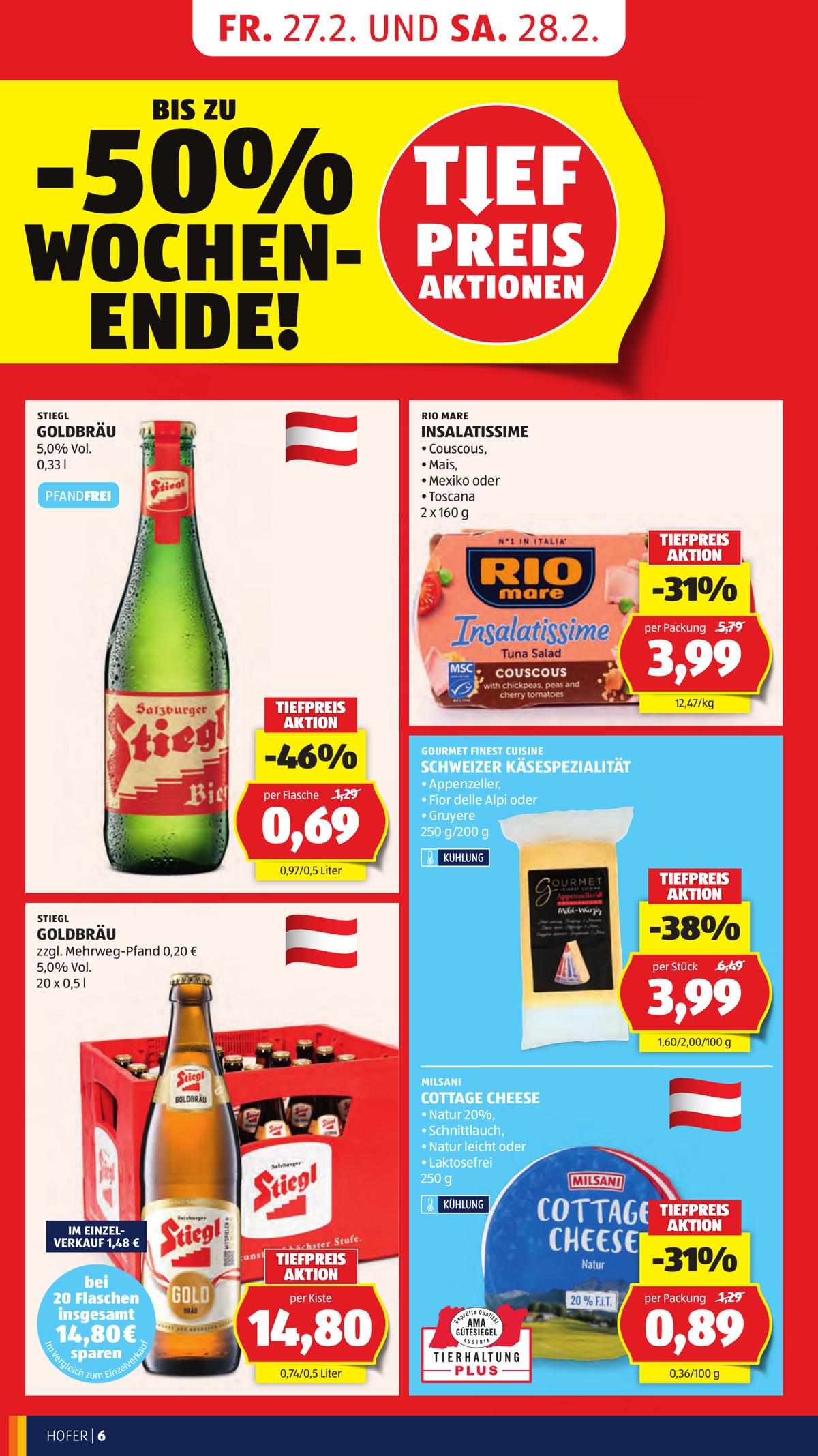 Hofer (AT) leaflet 008