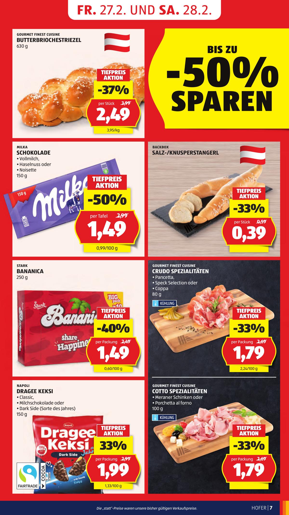 Hofer (AT) leaflet 009