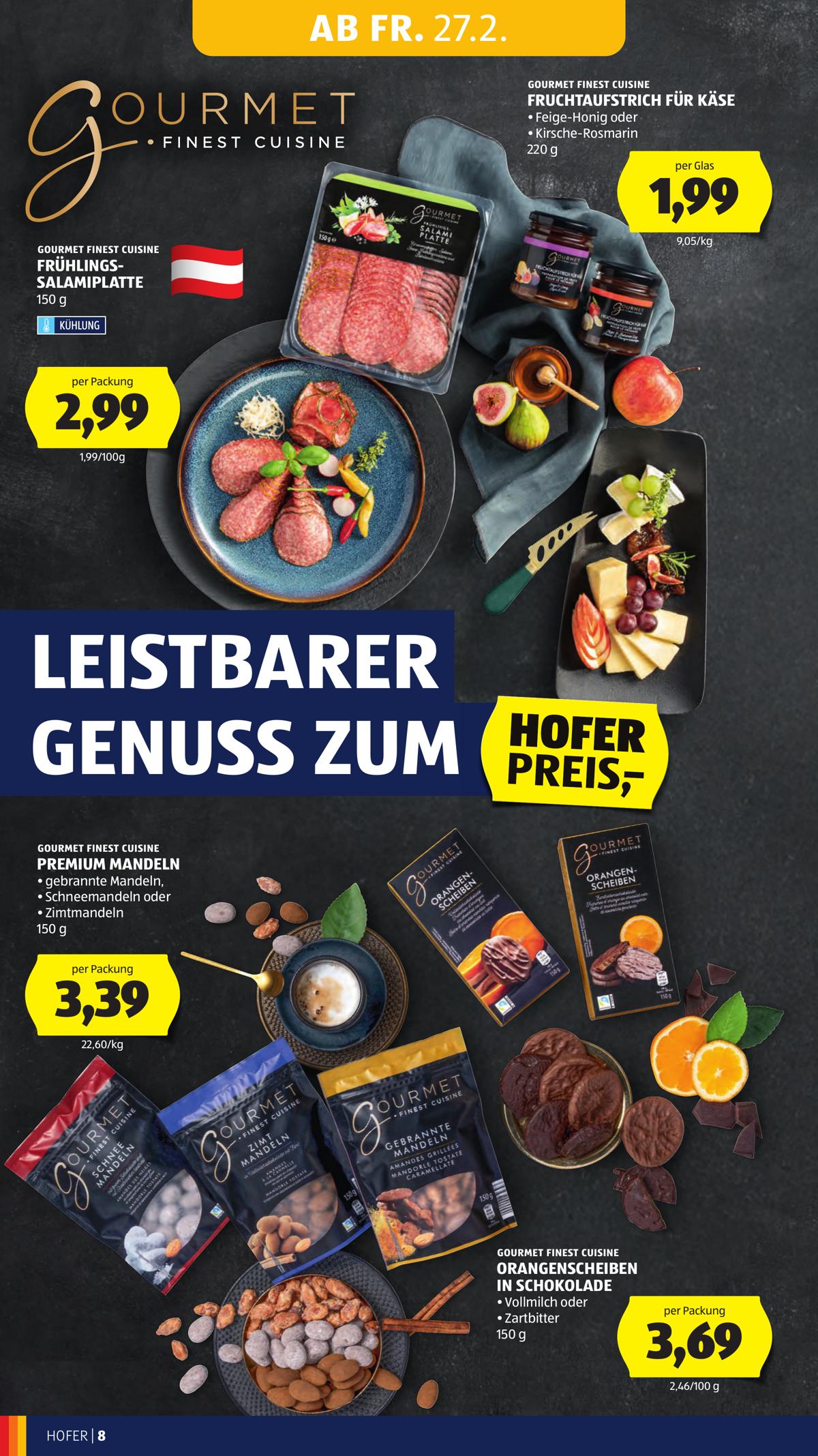 Hofer (AT) leaflet 010