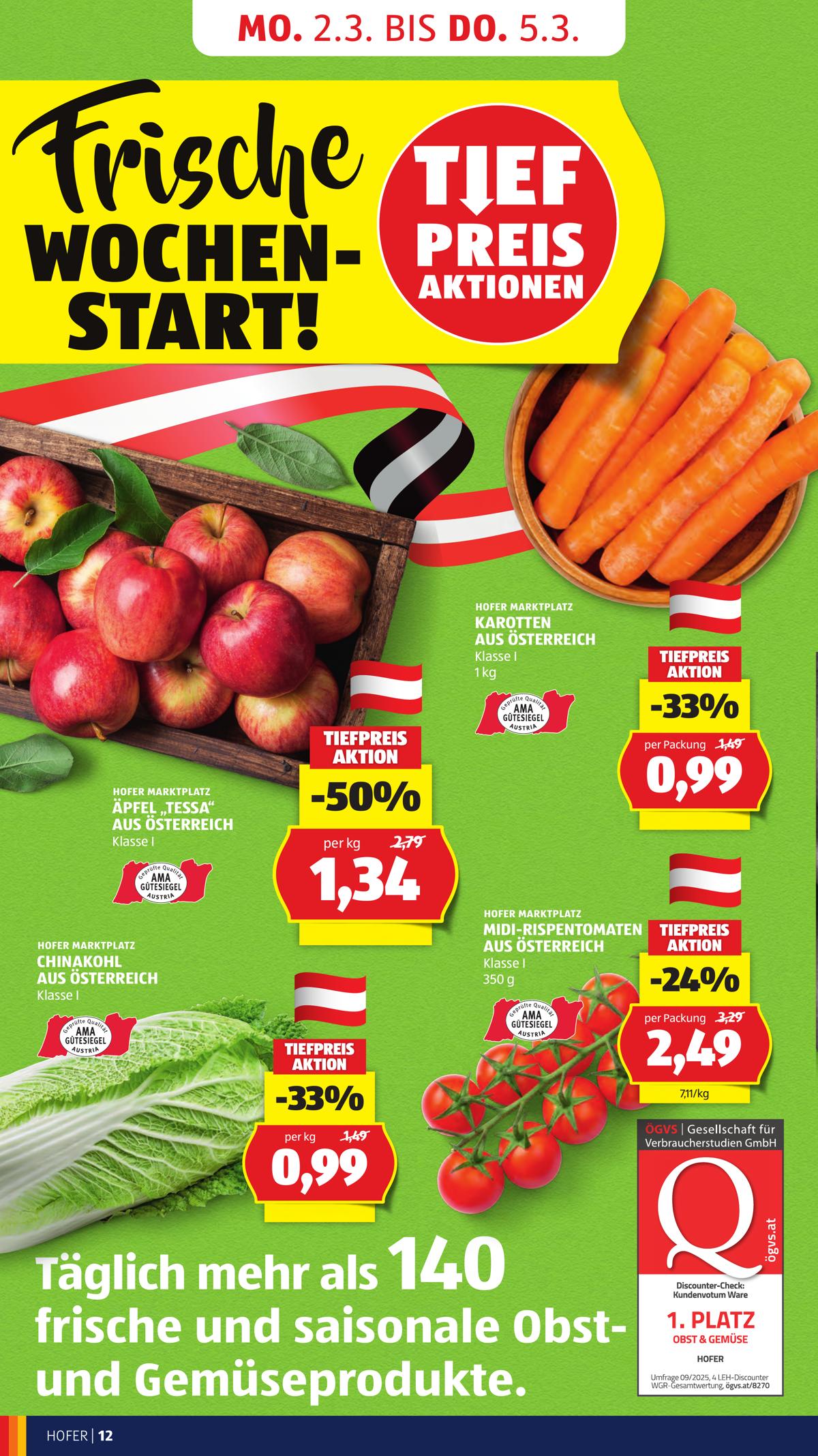 Hofer (AT) leaflet 014