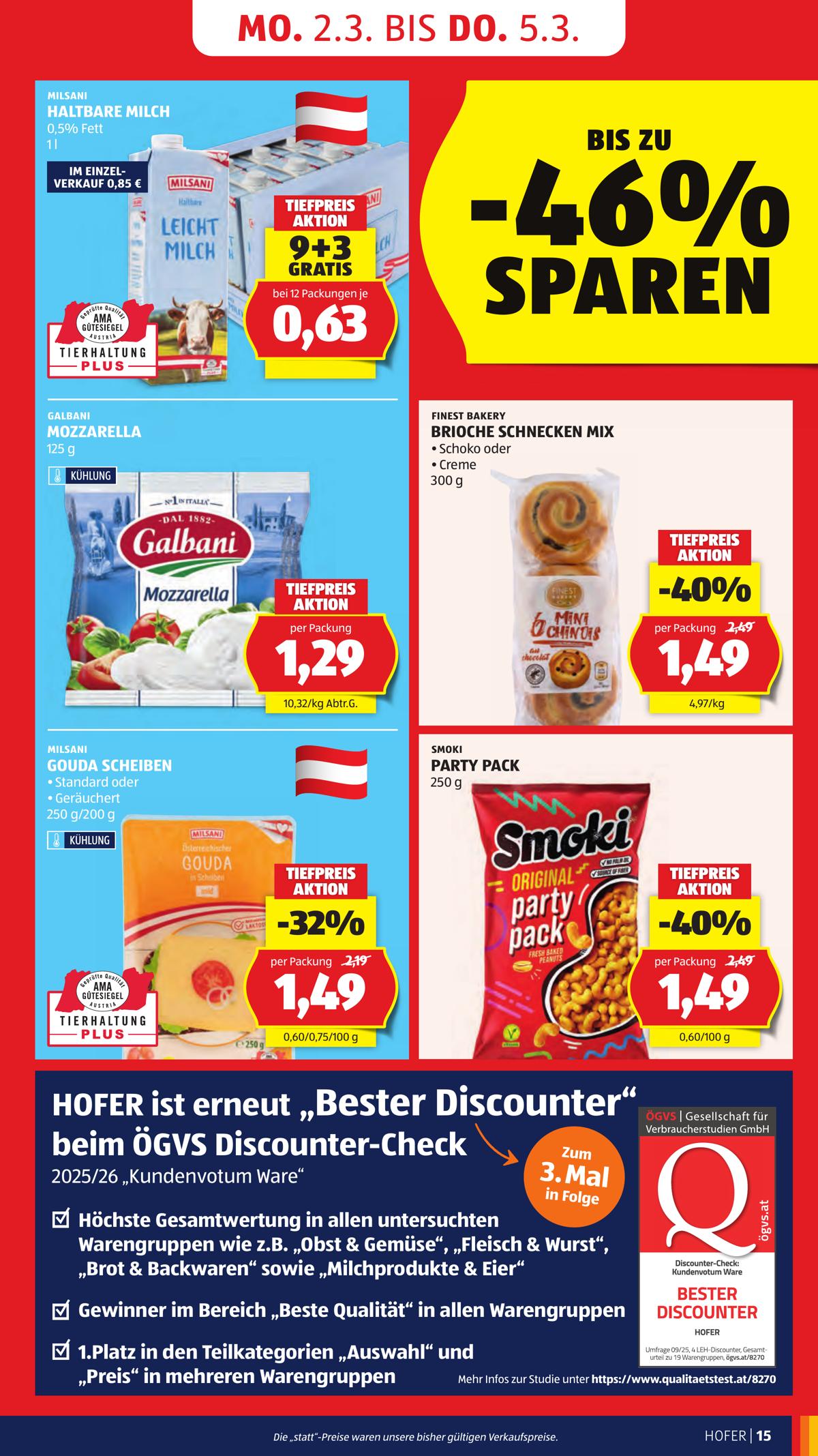 Hofer (AT) leaflet 017
