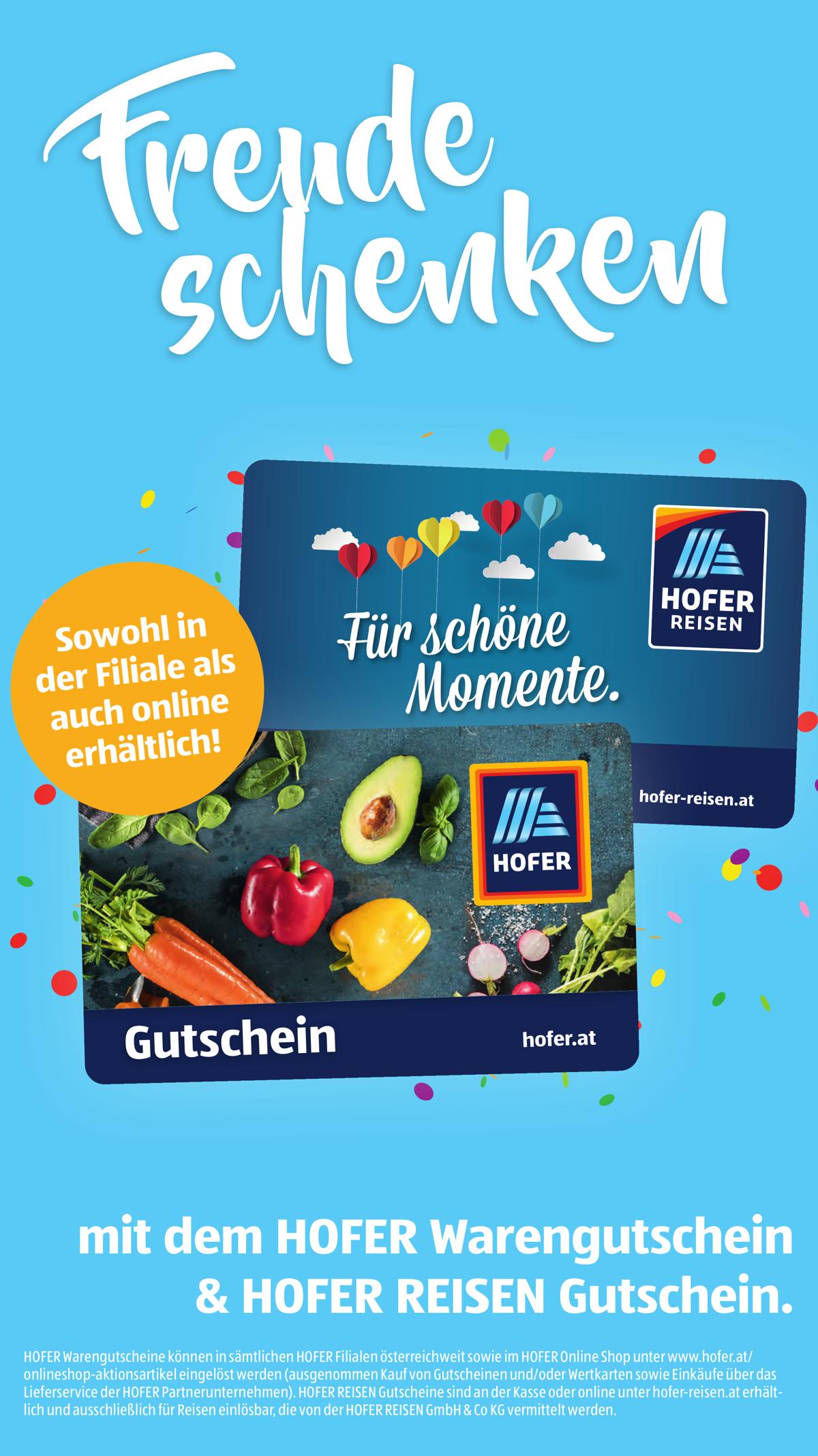 Hofer (AT) leaflet 018