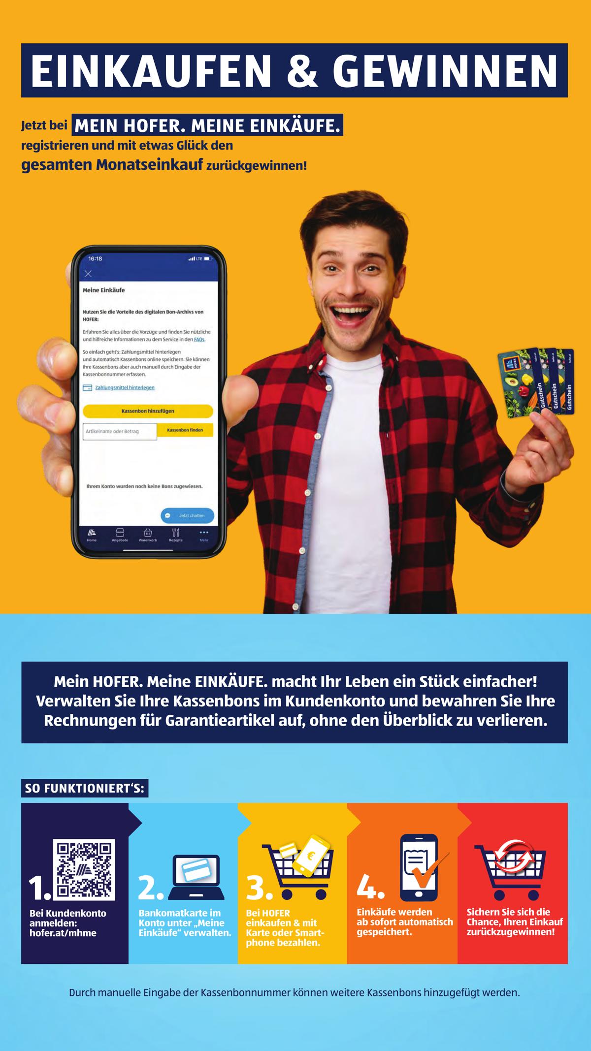 Hofer (AT) leaflet 019