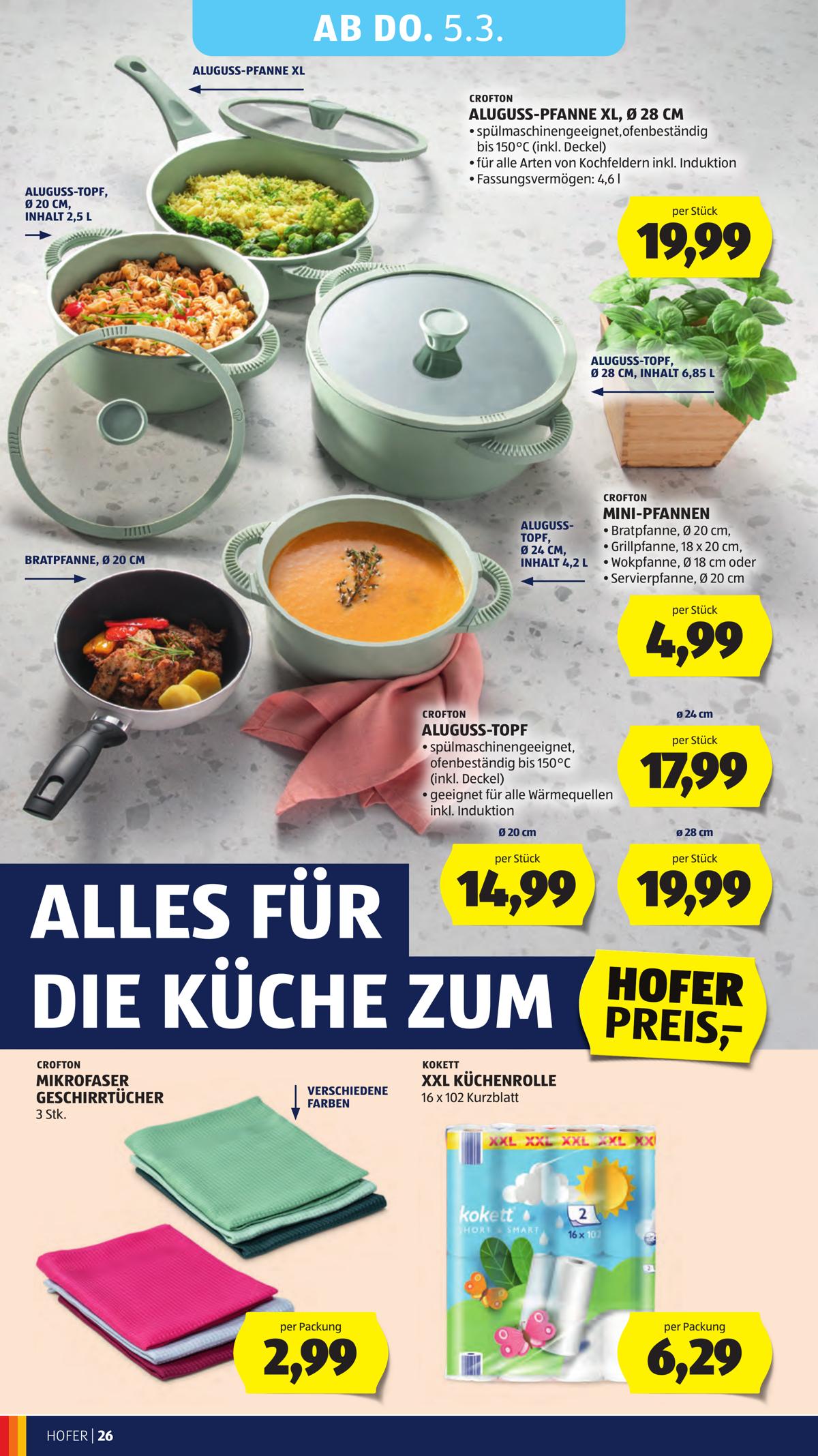 Hofer (AT) leaflet 030