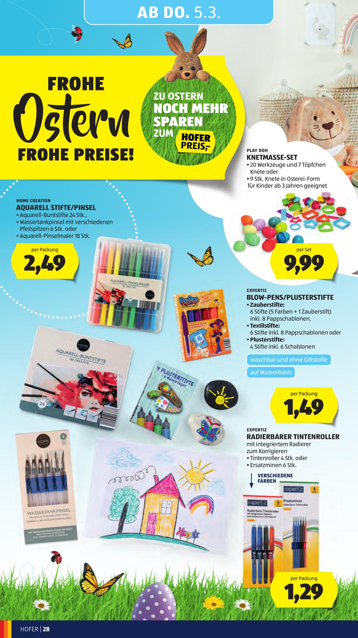 Hofer (AT) leaflet 032