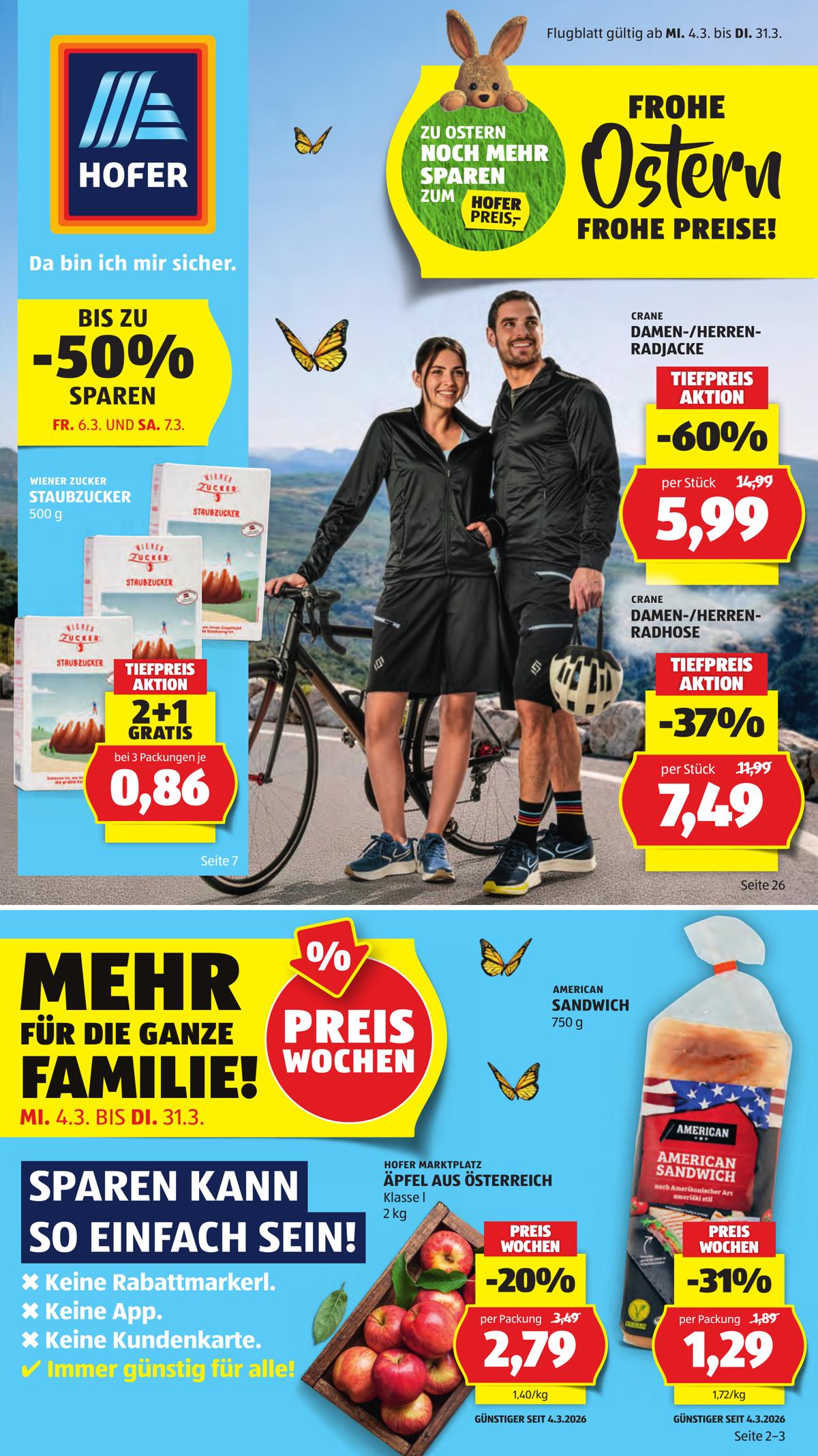 Hofer (AT) leaflet 001