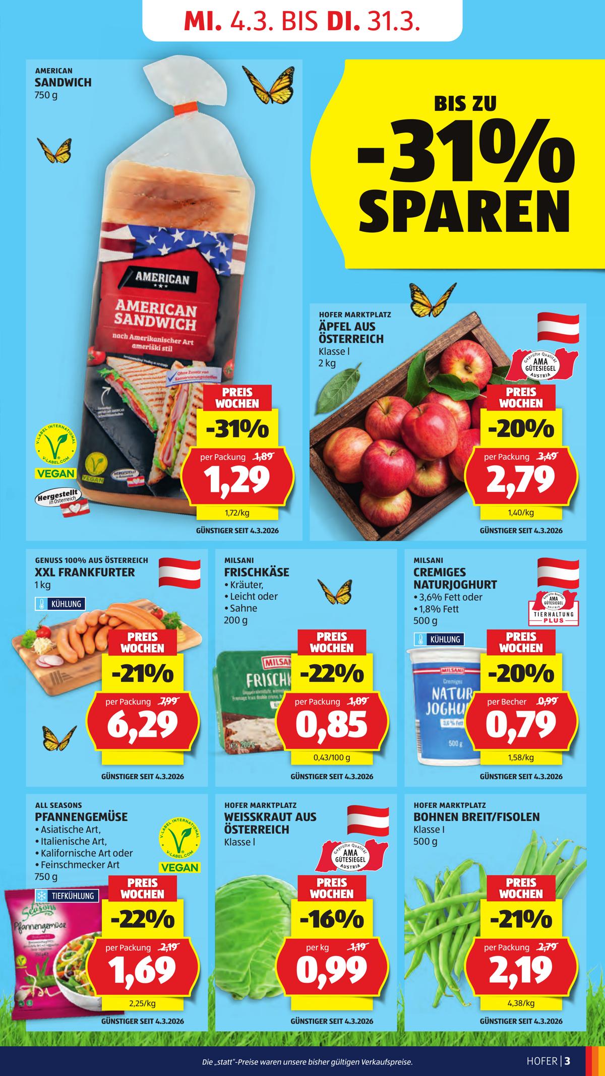 Hofer (AT) leaflet 005