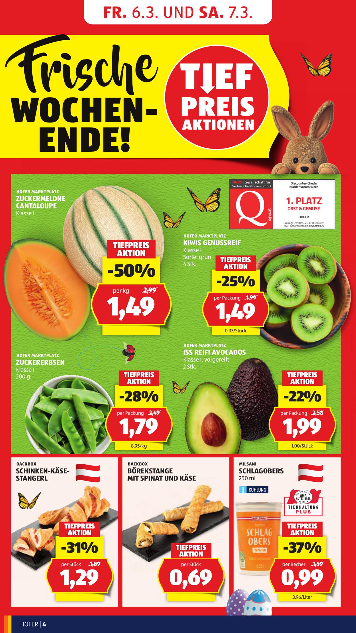 Hofer (AT) leaflet 006