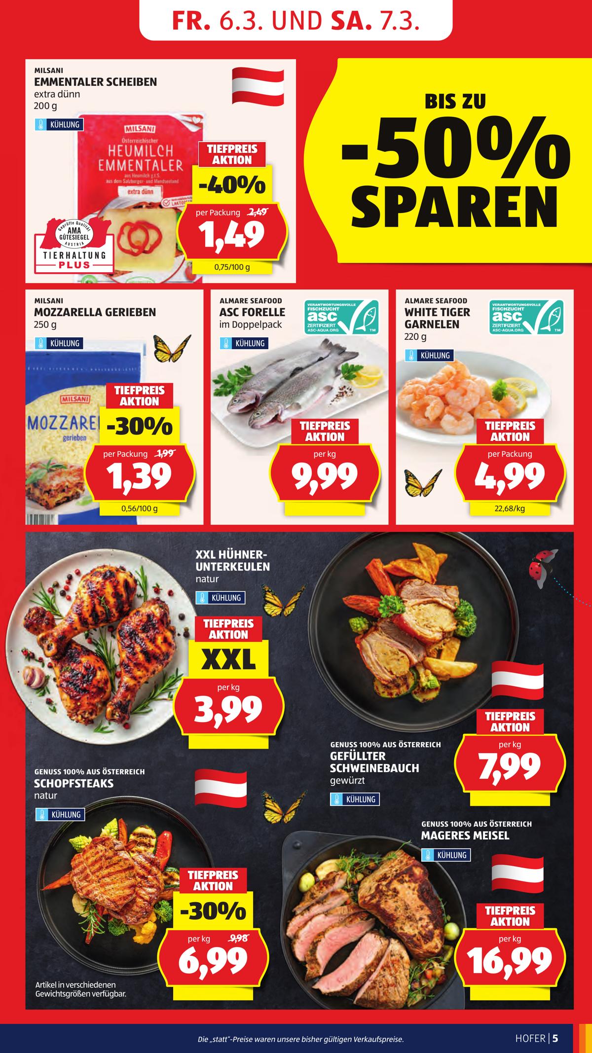 Hofer (AT) leaflet 007