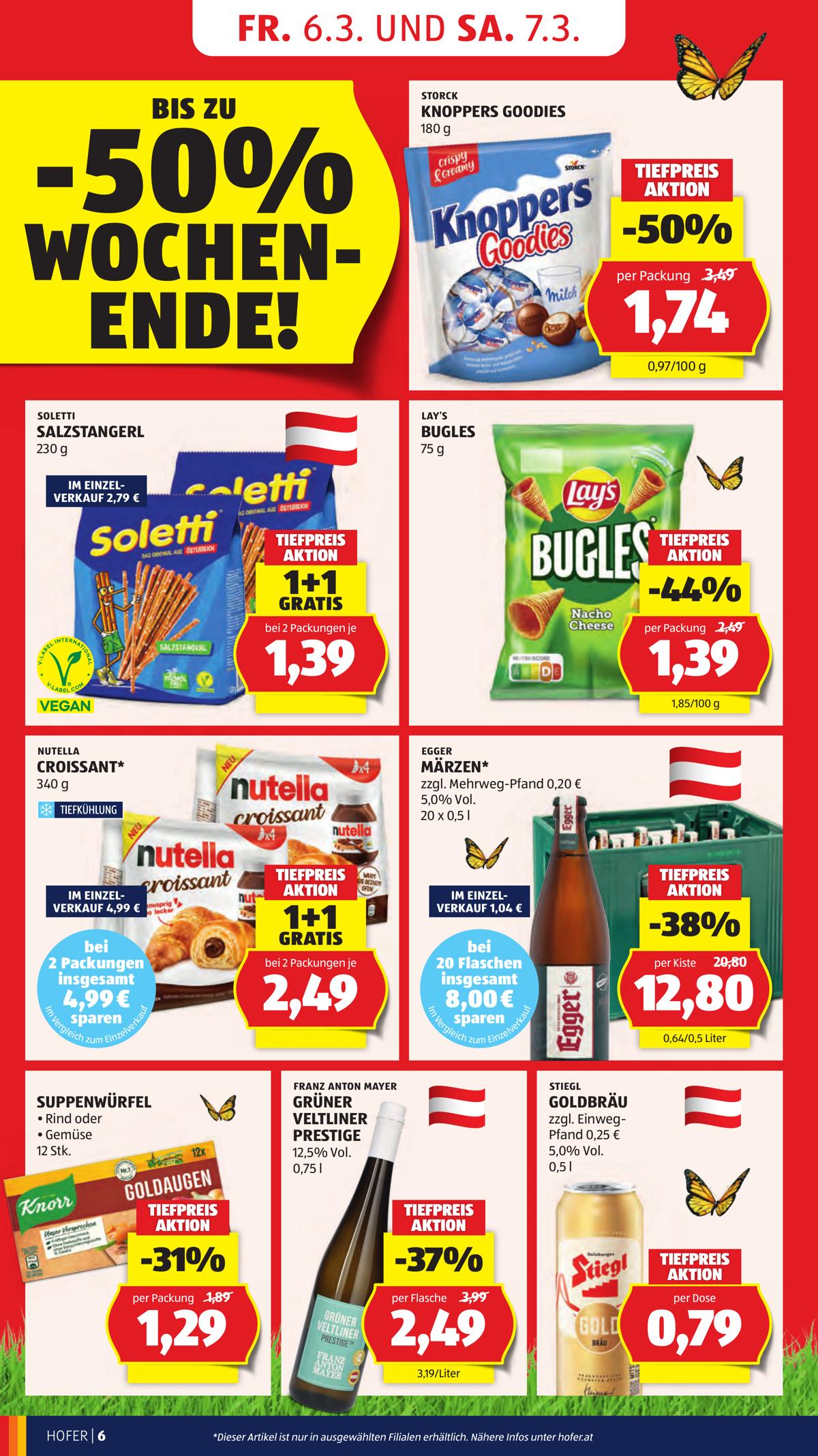 Hofer (AT) leaflet 008